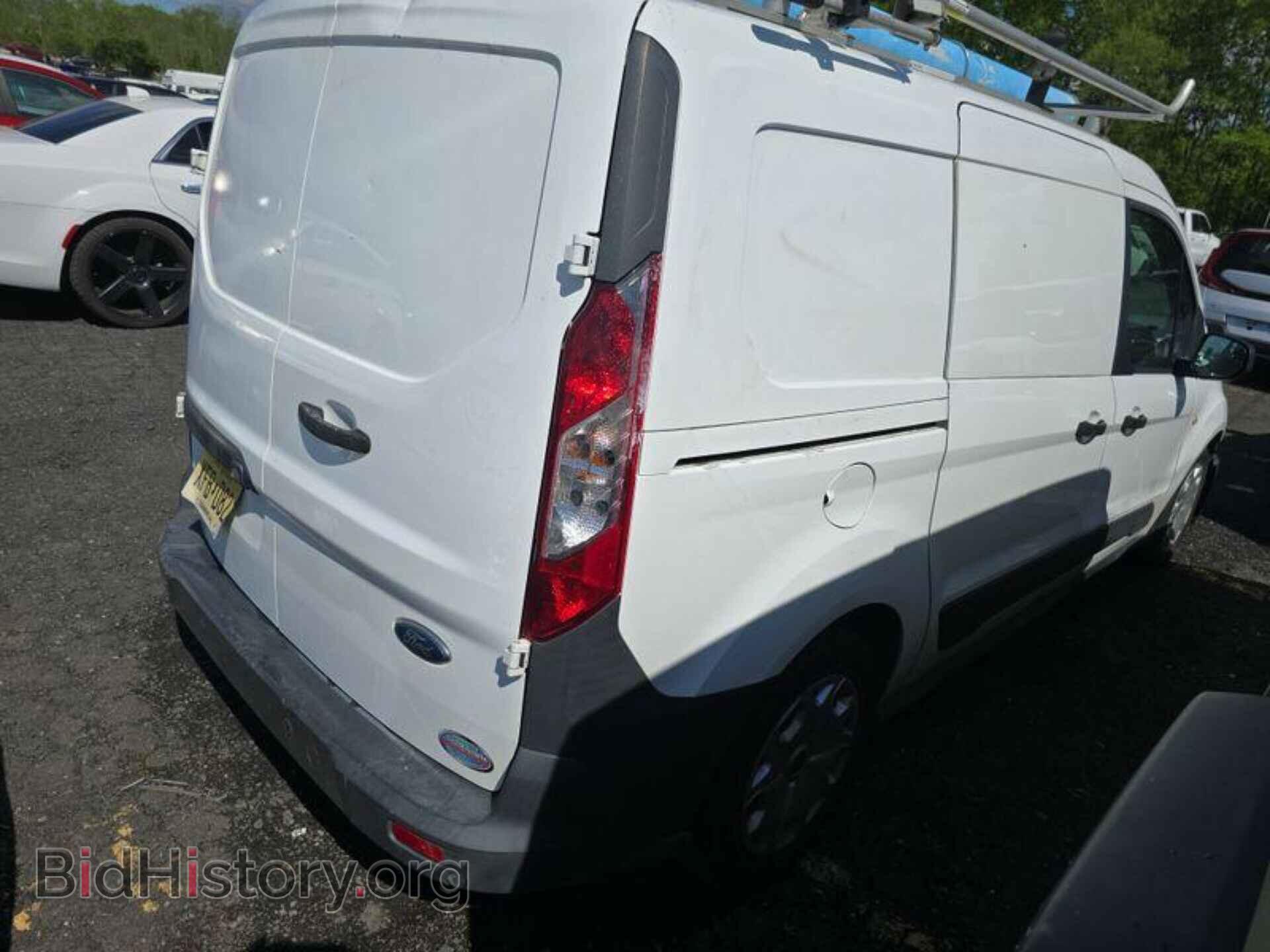 2017 FORD TRANSIT CONNECT - VIN: NM0LS7E70H1292953 - Фото 32