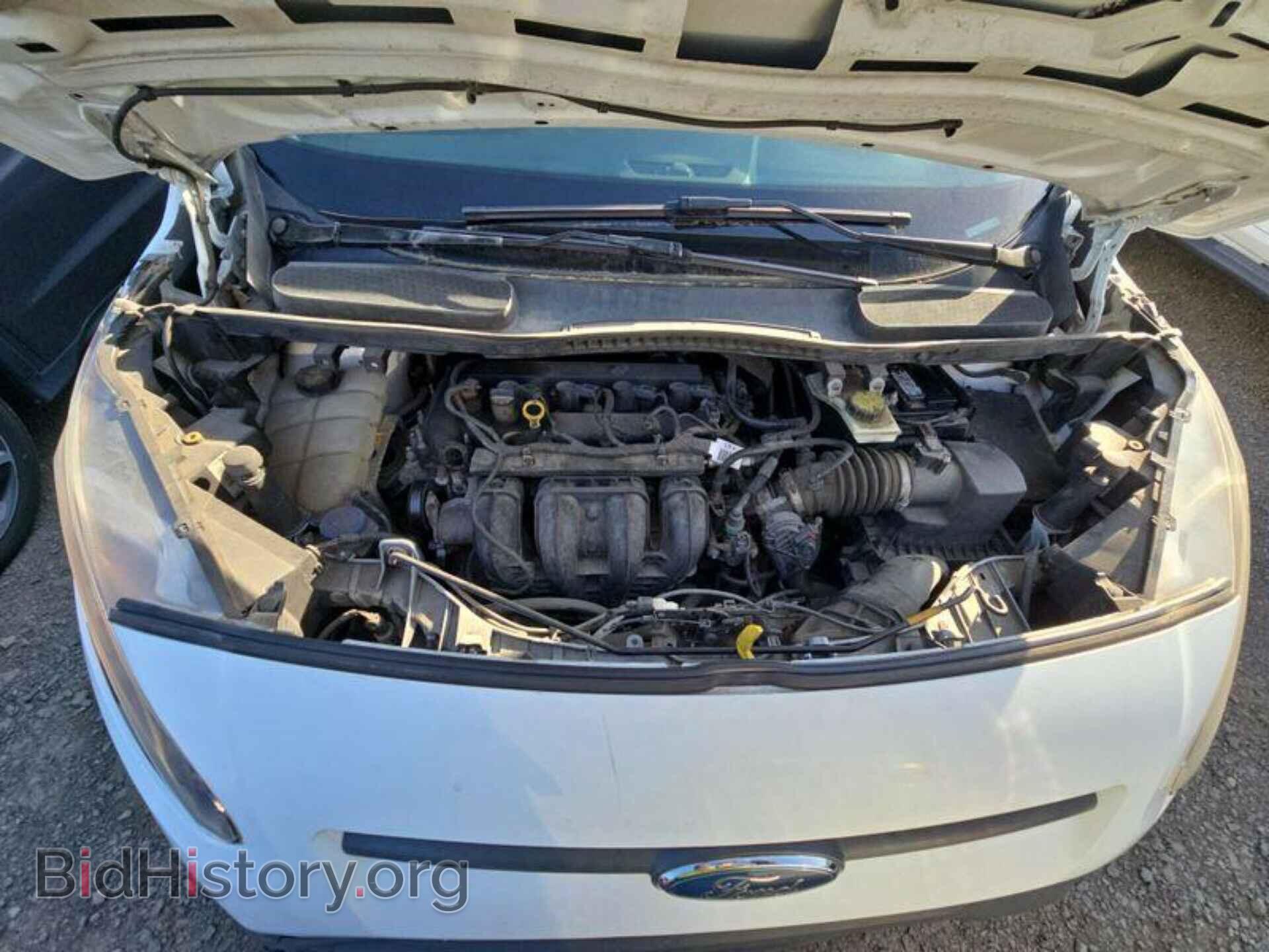 2017 FORD TRANSIT CONNECT - VIN: NM0LS7E70H1292953 - Фото 6