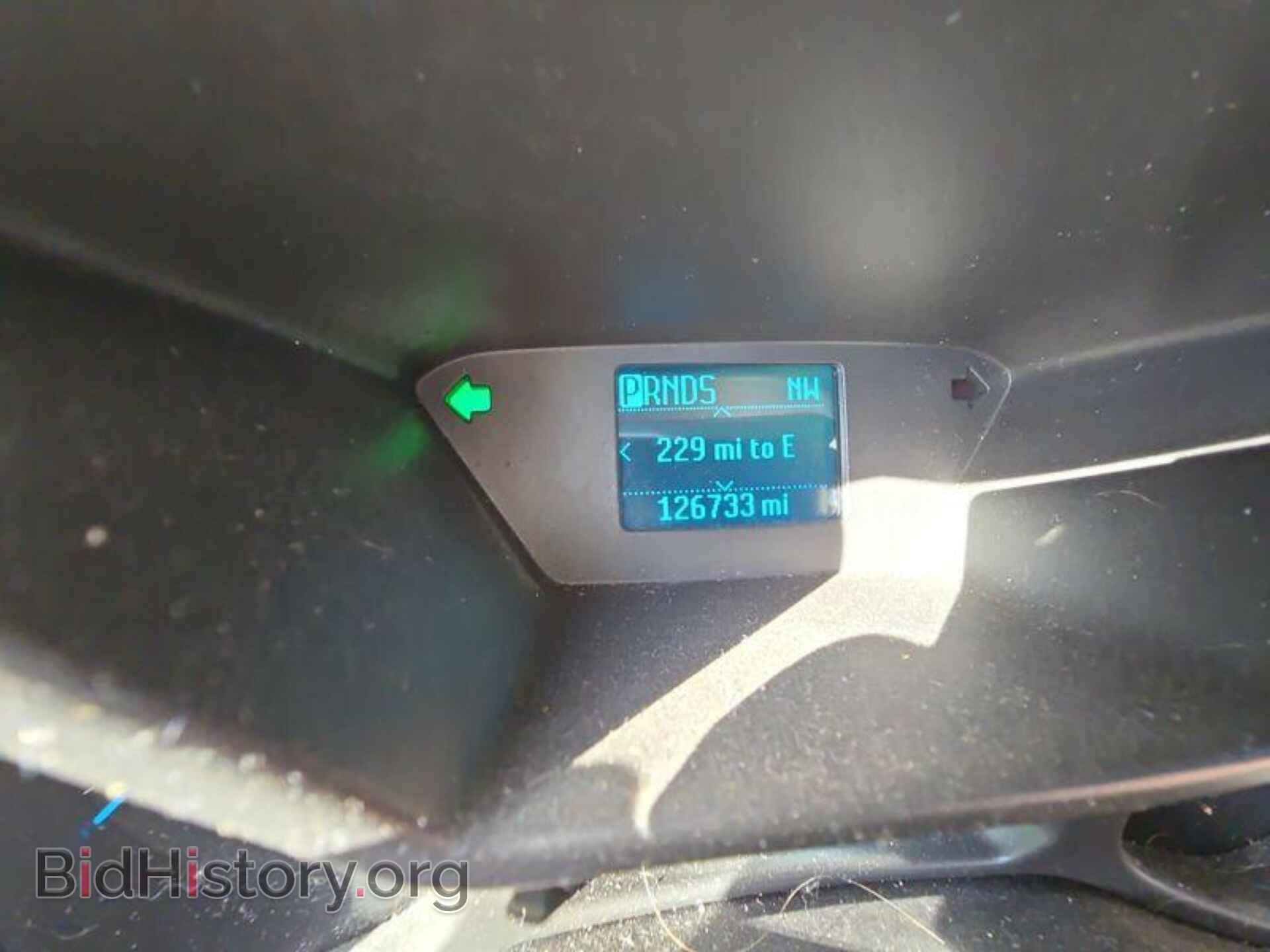 2017 FORD TRANSIT CONNECT - VIN: NM0LS7E70H1292953 - Фото 10