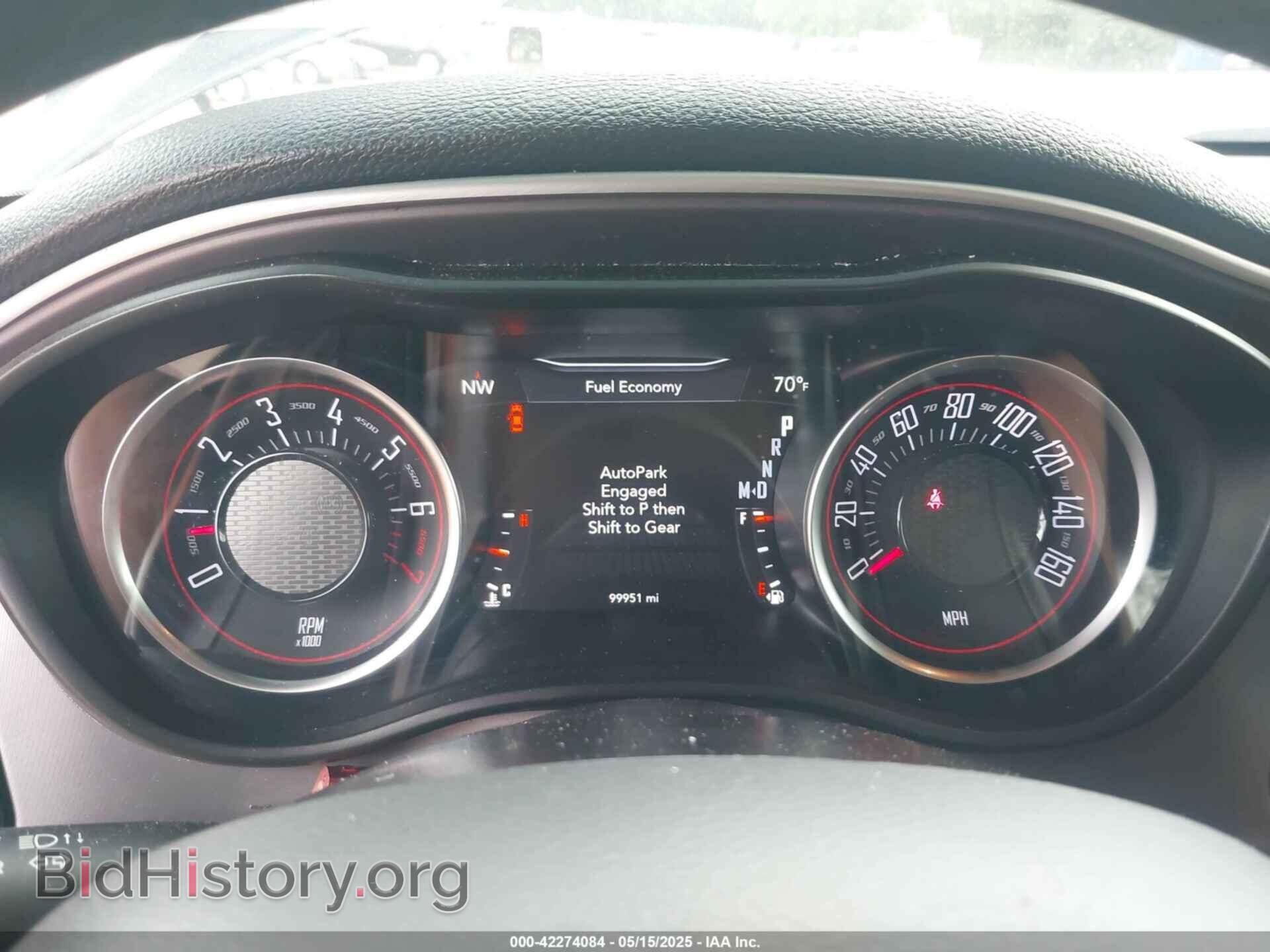 2019 DODGE CHALLENGER - VIN: 2C3CDZAG4KH669246 - Фото 7