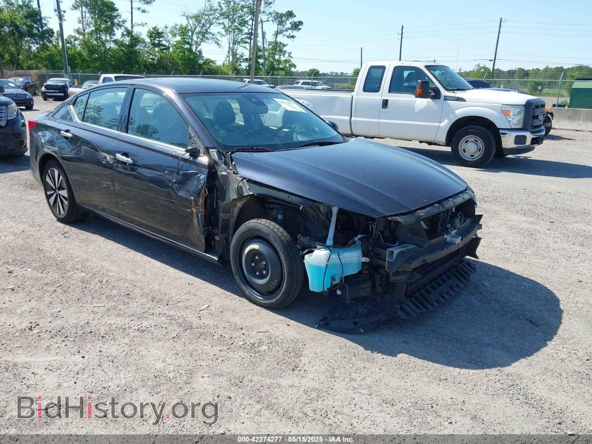 Photo 1N4BL4EV4KC250702 - NISSAN ALTIMA 2019