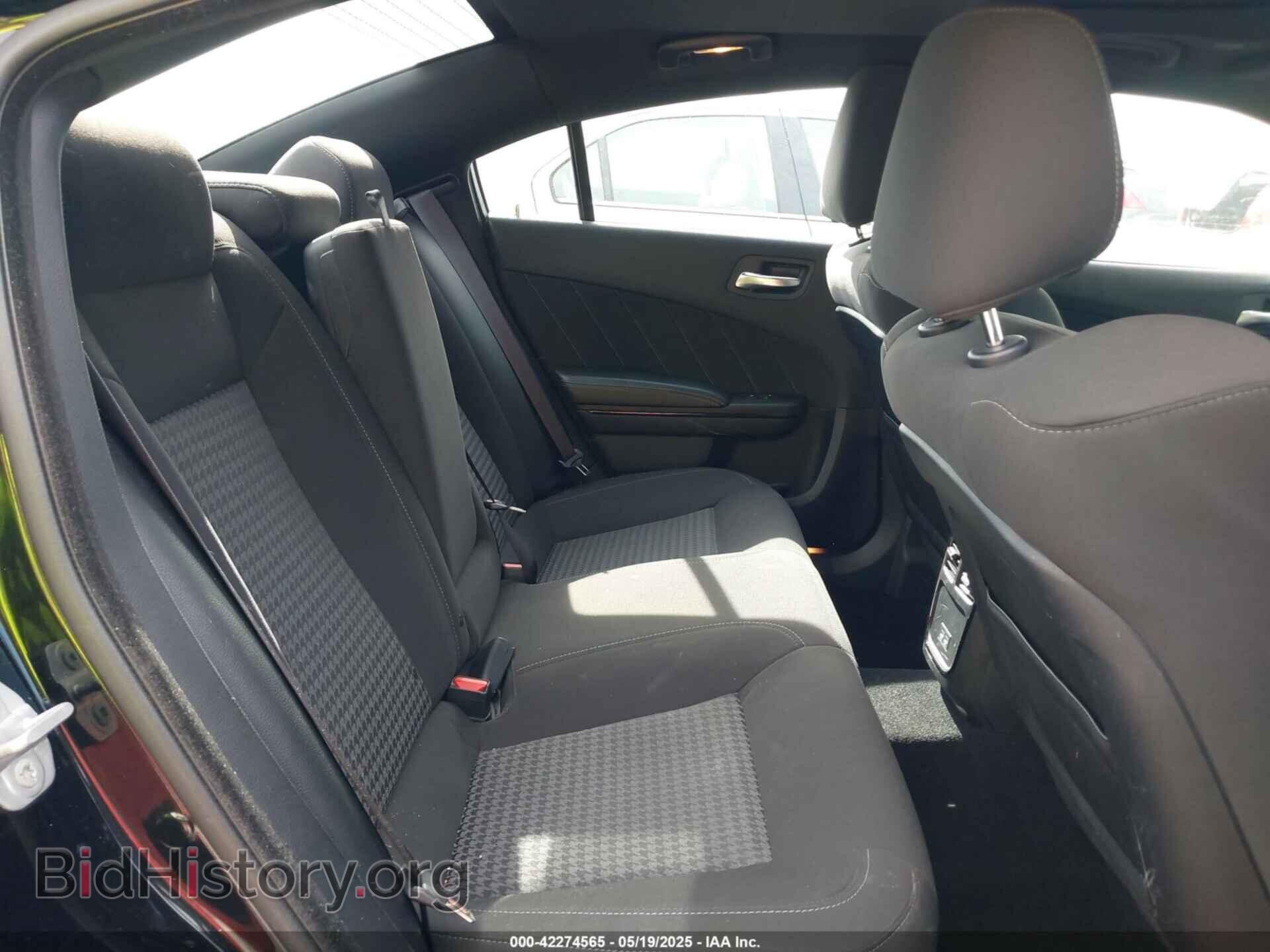 2022 DODGE CHARGER - VIN: 2C3CDXCT7NH194873 - Фото 8