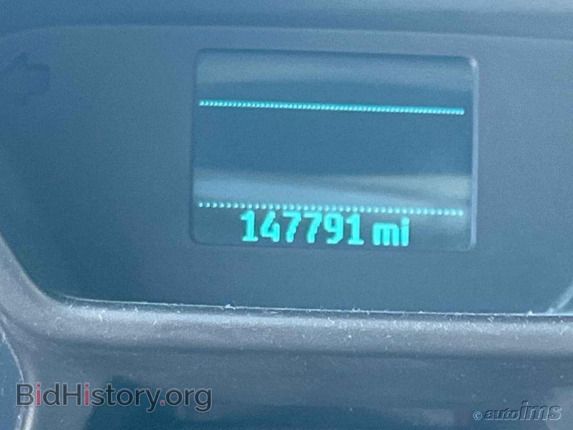 Photo NM0LS7F71J1361623 - FORD TRANSIT CONNECT 2018