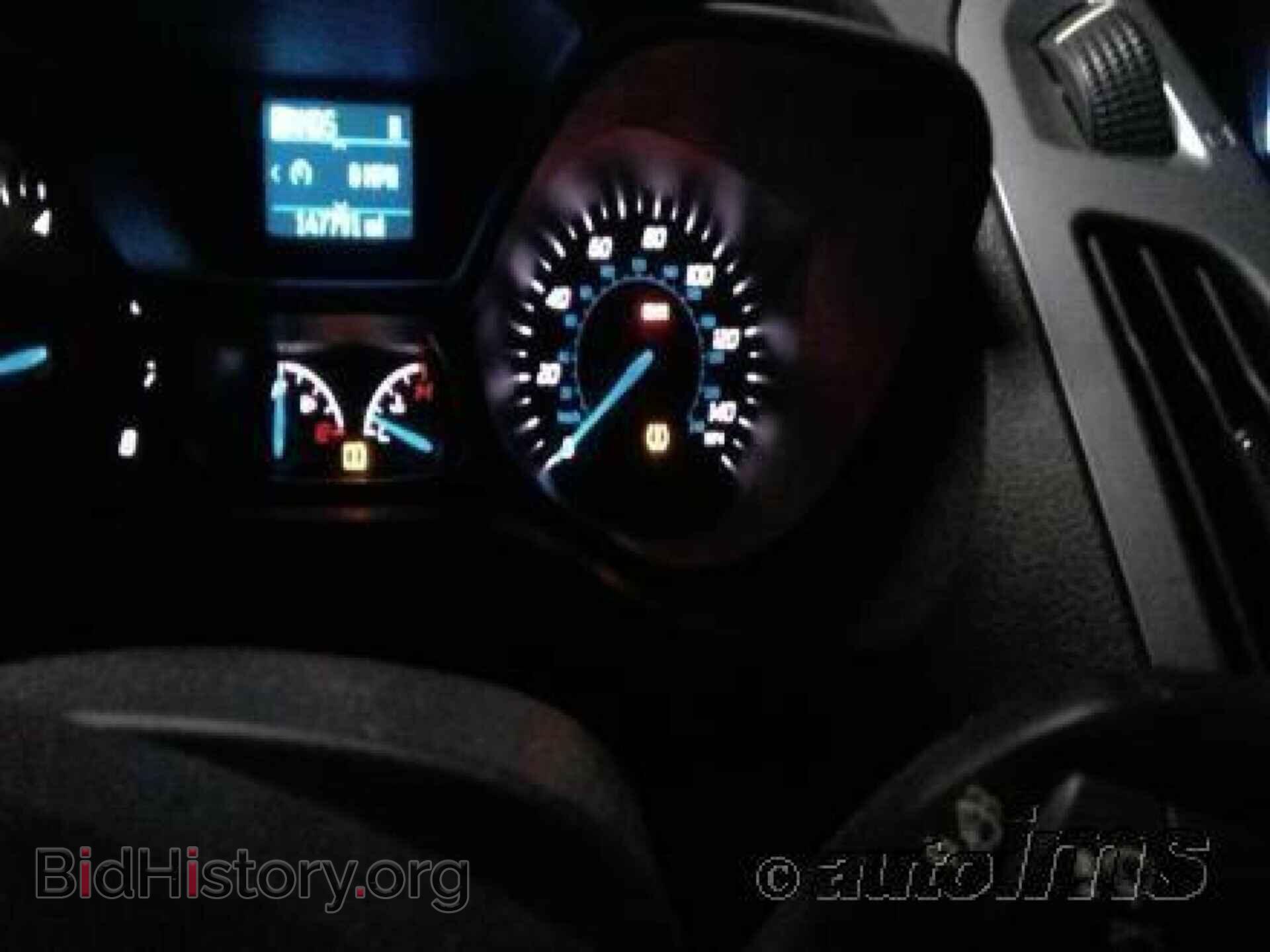 2018 FORD TRANSIT CONNECT - VIN: NM0LS7F71J1361623 - Фото 9