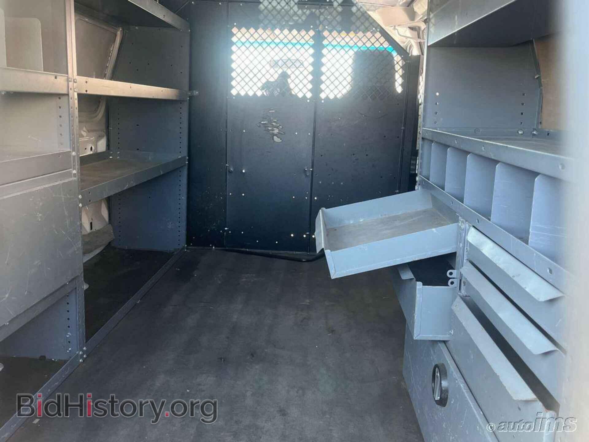 Photo 1FTNE2EW9EDA84271 - FORD ECONOLINE 2014