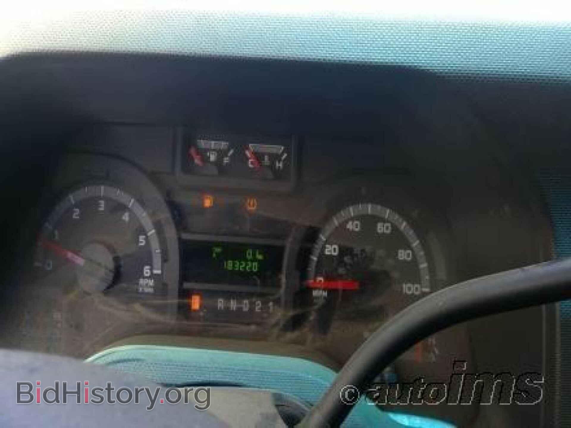 2014 FORD ECONOLINE - VIN: 1FTNE2EW9EDA84271 - Фото 2
