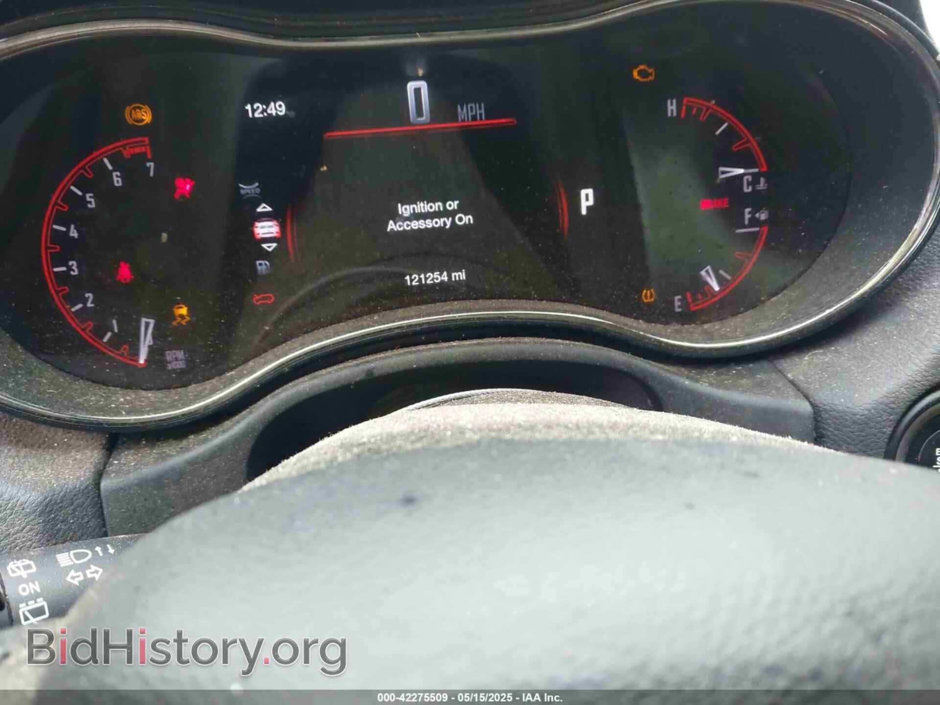 2019 DODGE DURANGO - VIN: 1C4RDJDG6KC770441 - Фото 7