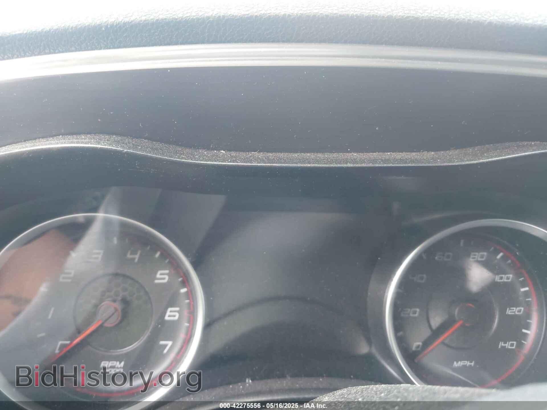 2015 DODGE CHARGER - VIN: 2C3CDXBG2FH716380 - Фото 7