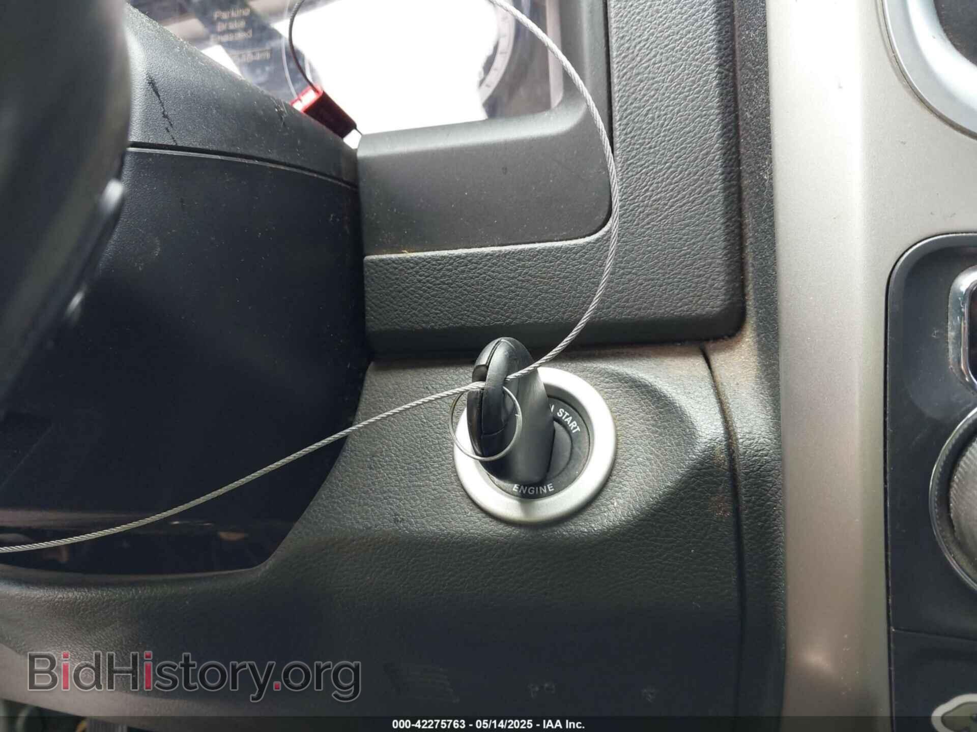 2014 RAM 1500 - VIN: 1C6RR6GT4ES403692 - Фото 11