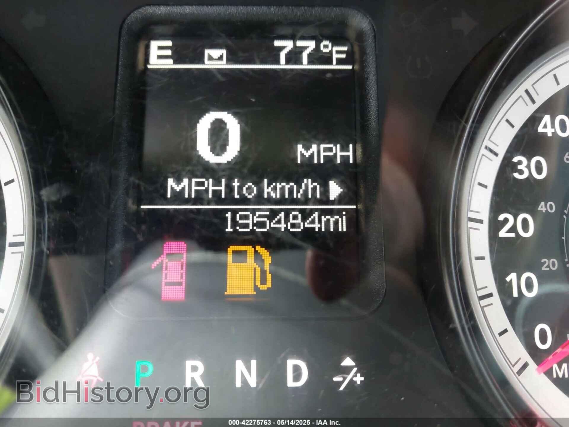 2014 RAM 1500 - VIN: 1C6RR6GT4ES403692 - Фото 15