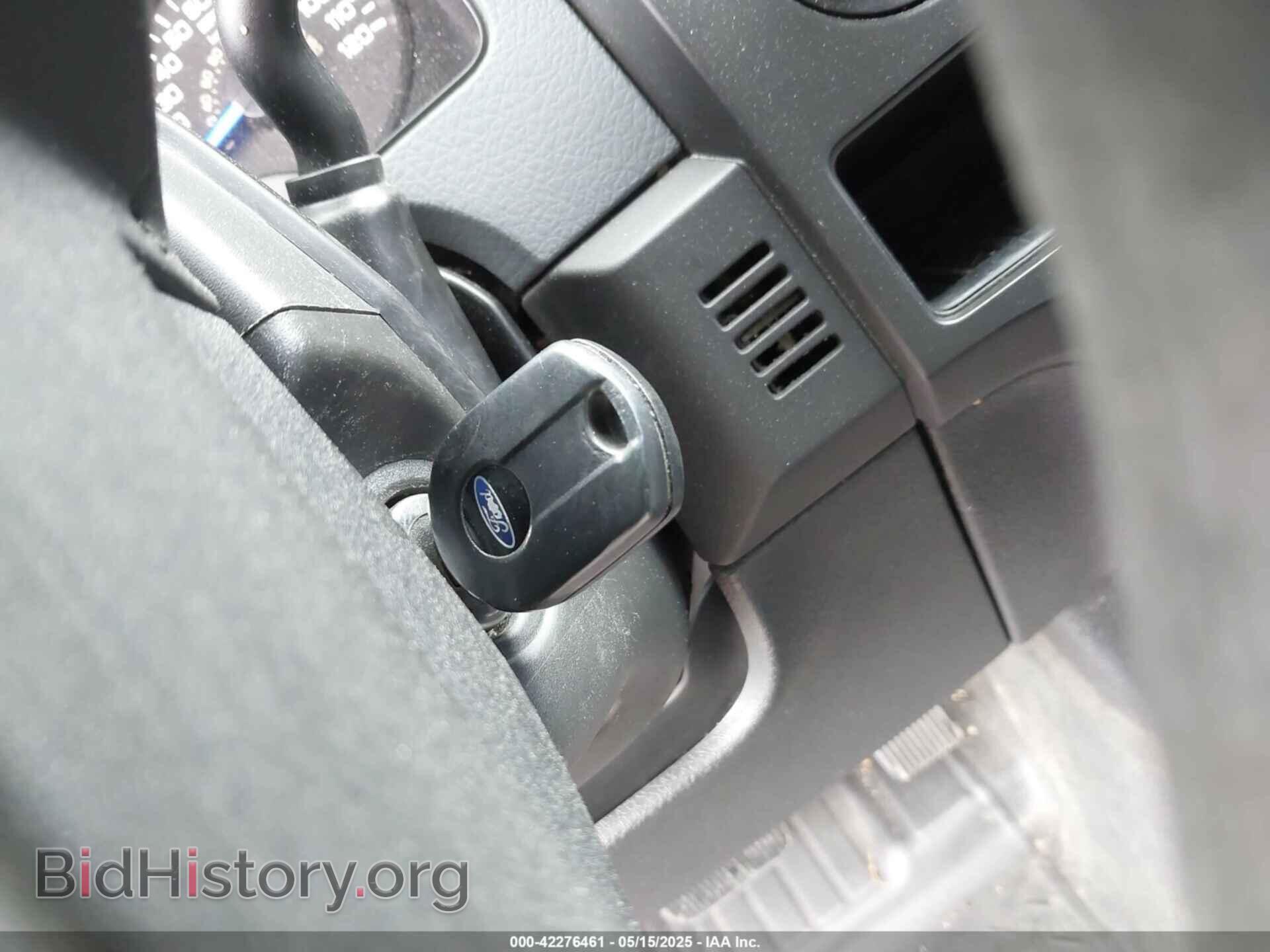2014 FORD F-150 - VIN: 1FTEX1EM5EFB91843 - Фото 11