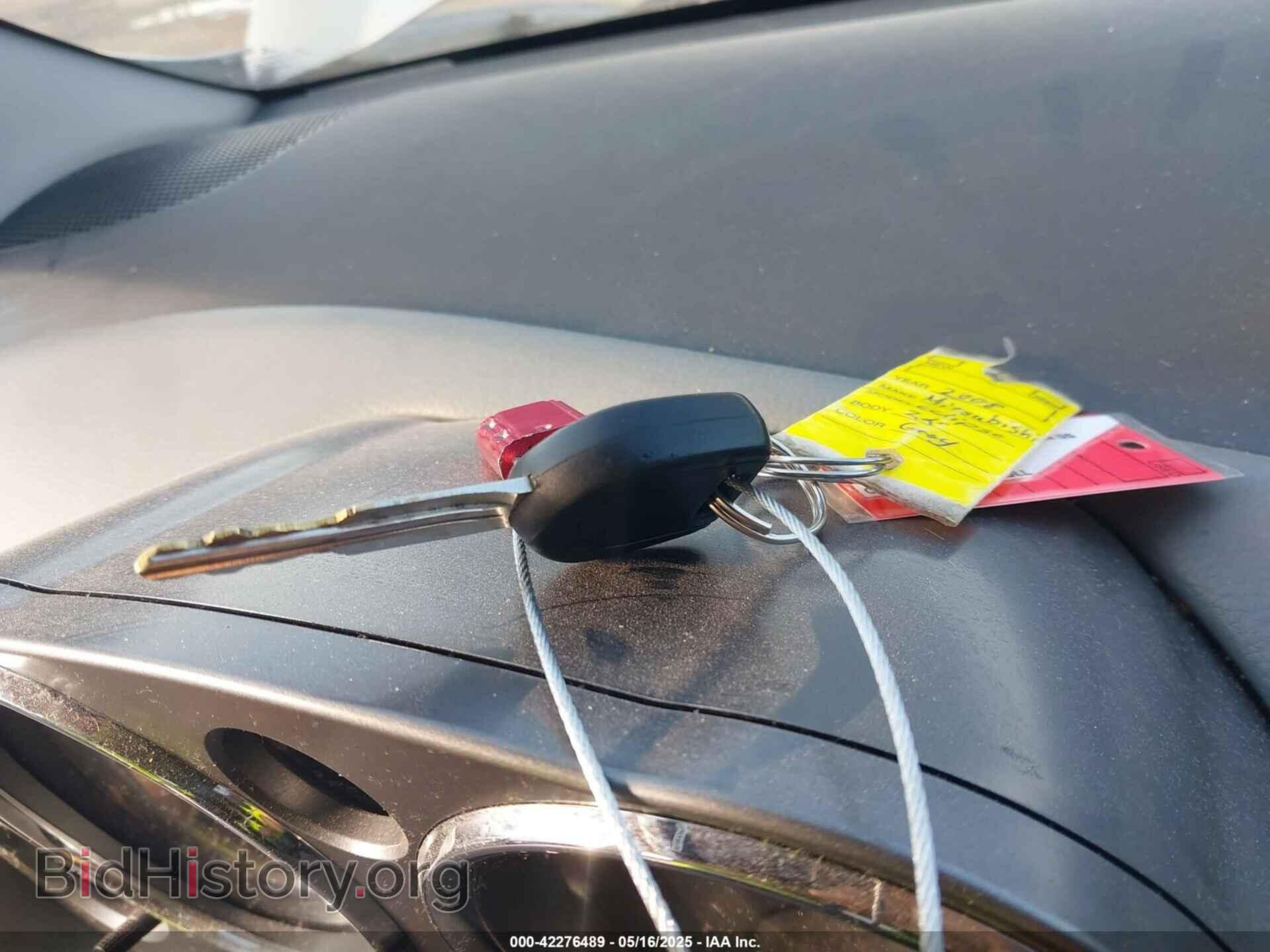 2008 MITSUBISHI ECLIPSE - VIN: 4A3AK24F28E036454 - Photo 11