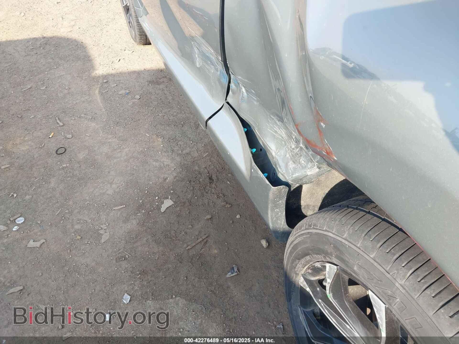 2008 MITSUBISHI ECLIPSE - VIN: 4A3AK24F28E036454 - Photo 18