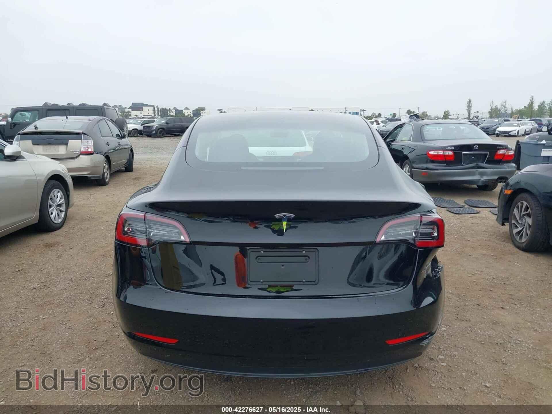 2023 TESLA MODEL 3 - VIN: 5YJ3E1EA4PF497068 - Фото 16