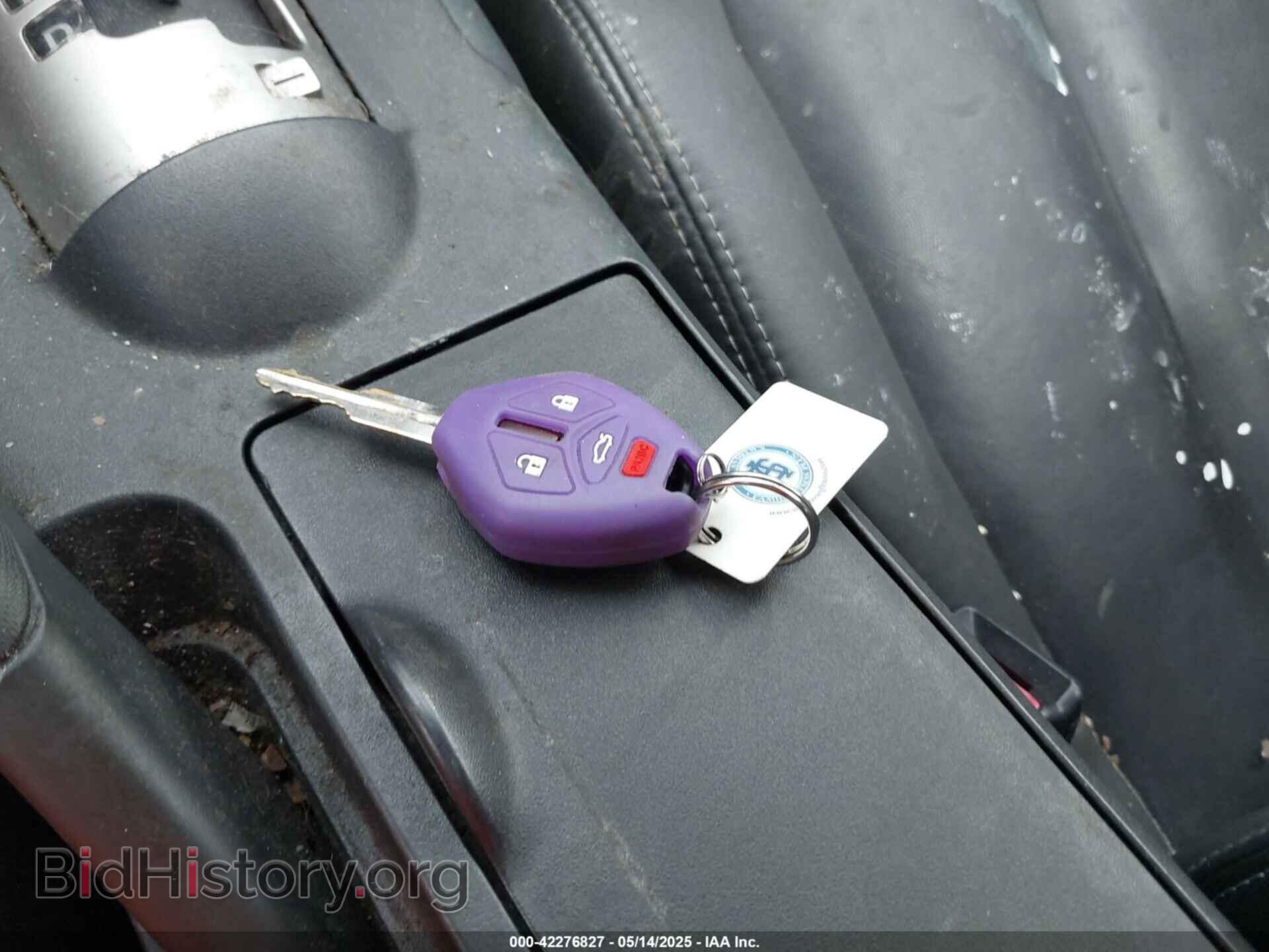 2008 MITSUBISHI ECLIPSE - VIN: 4A3AK34T18E020175 - Photo 11