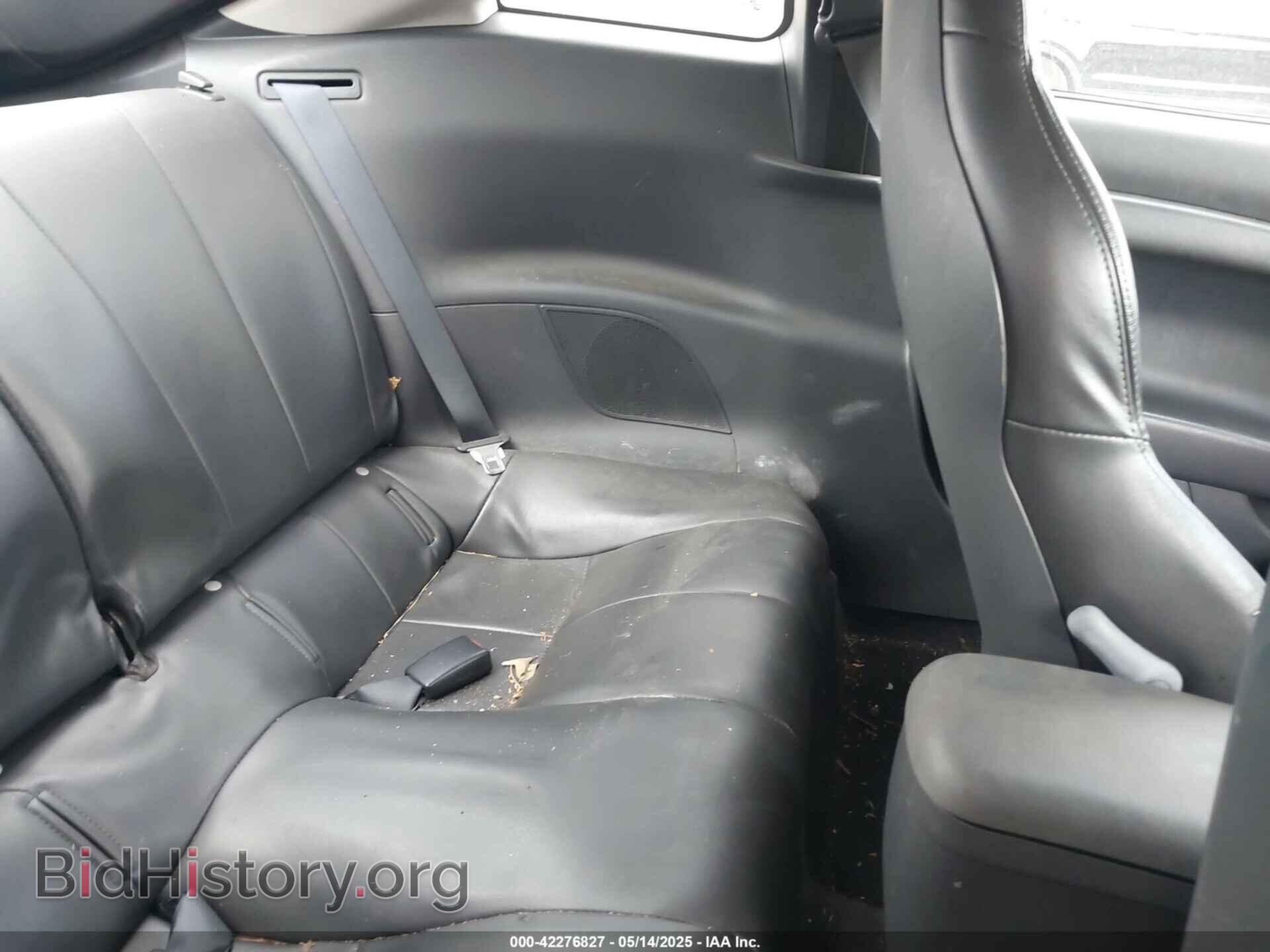 2008 MITSUBISHI ECLIPSE - VIN: 4A3AK34T18E020175 - Photo 8