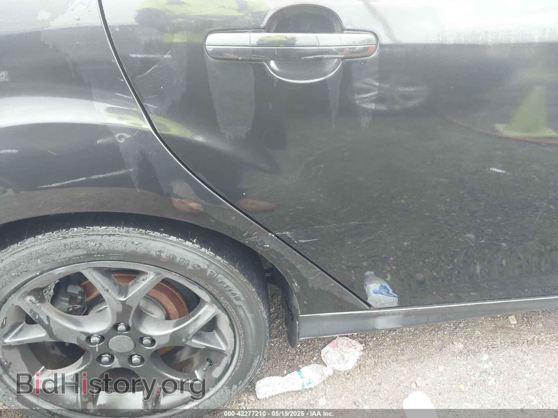 2013 FORD FOCUS - VIN: 1FADP3F22DL171527 - Фото 6