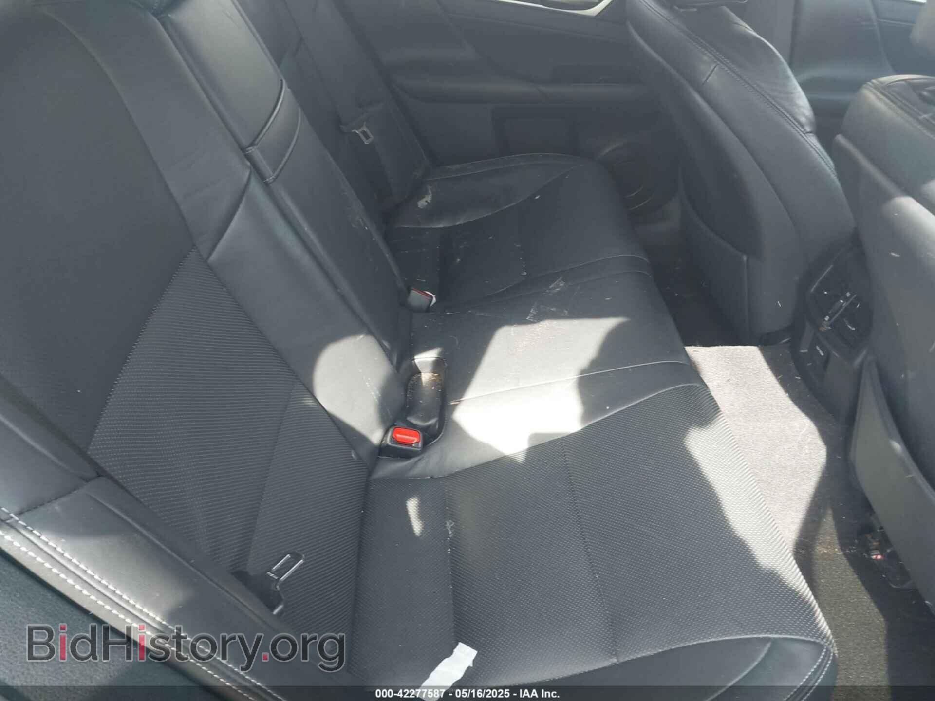 2014 LEXUS GS 350 - VIN: JTHBE1BL5E5032264 - Фото 8