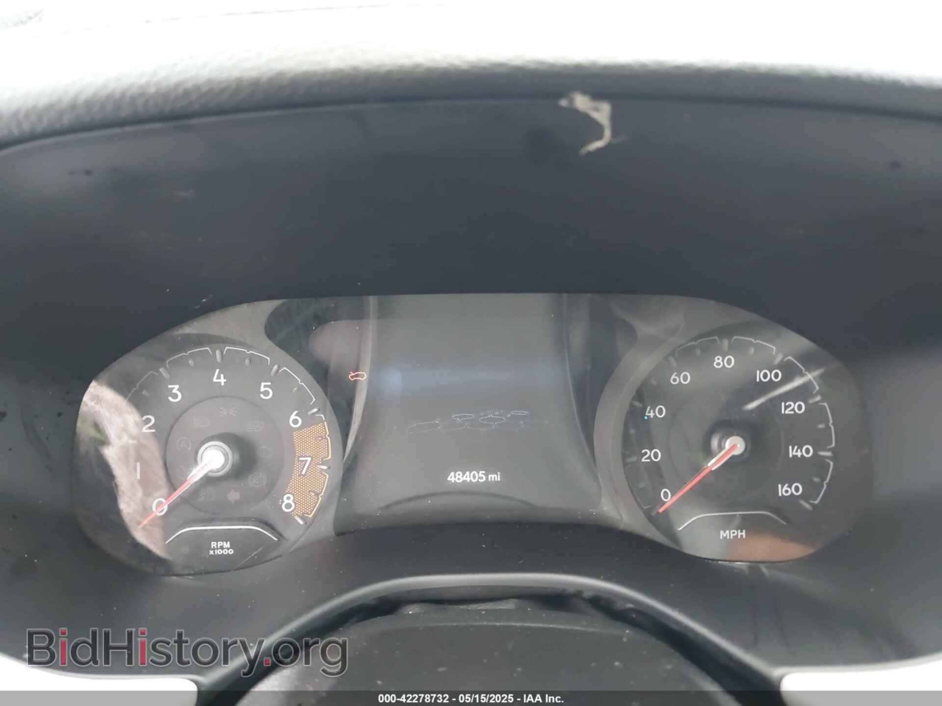 2023 JEEP COMPASS - VIN: 3C4NJDCN0PT524859 - Фото 7