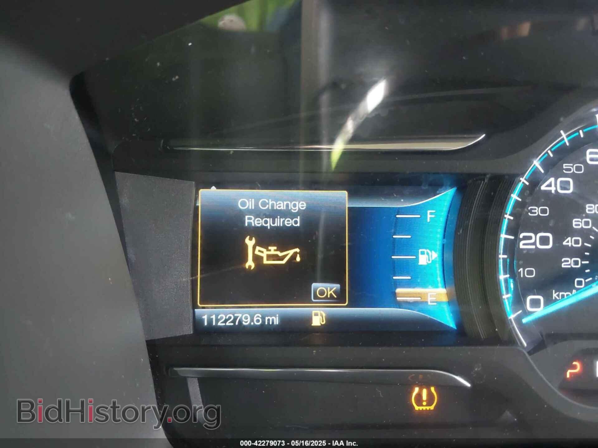 2015 FORD FLEX - VIN: 2FMGK5D84FBA01628 - Фото 15