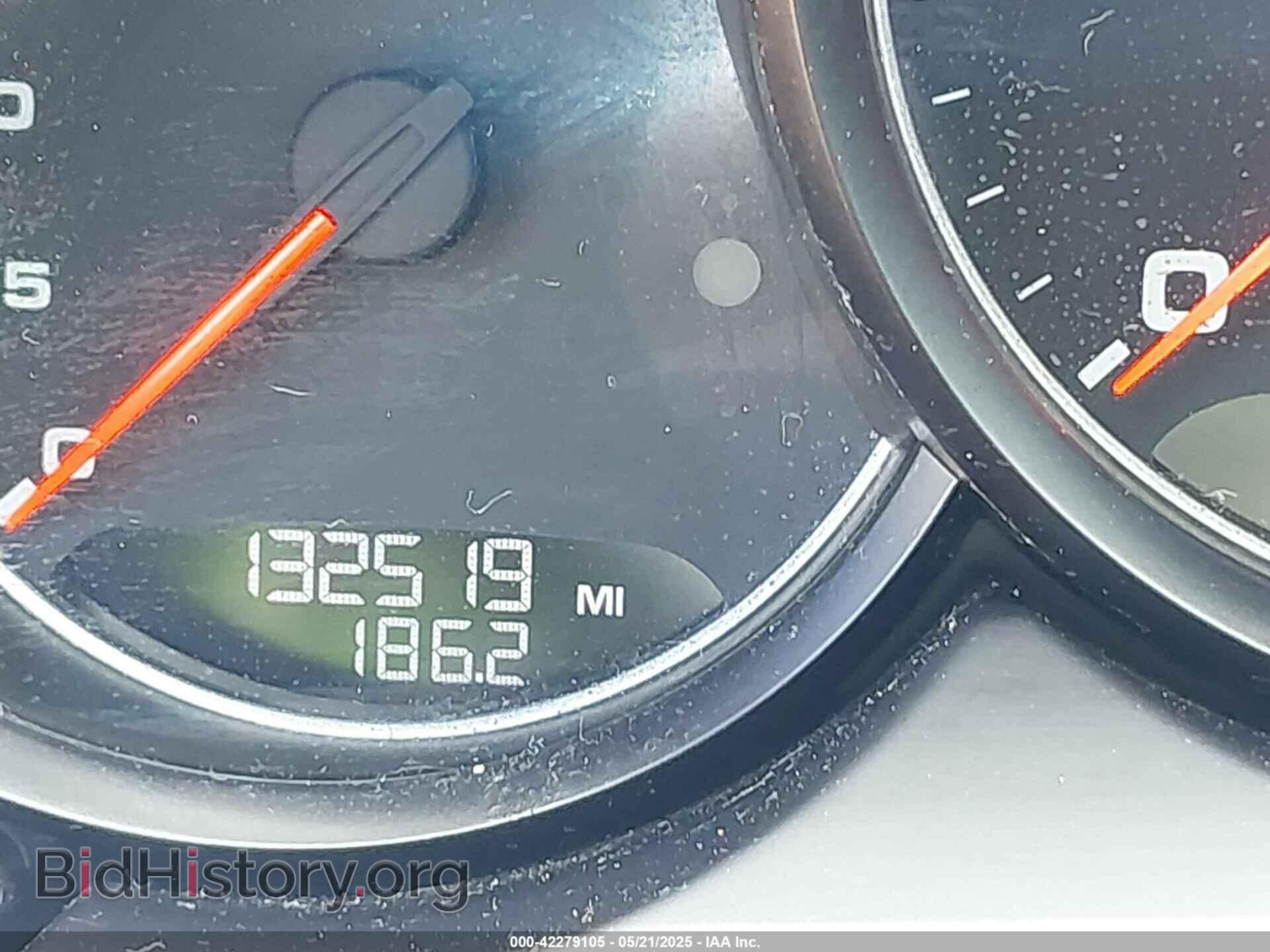 2016 PORSCHE CAYENNE - VIN: WP1AF2A29GKA41335 - Фото 15