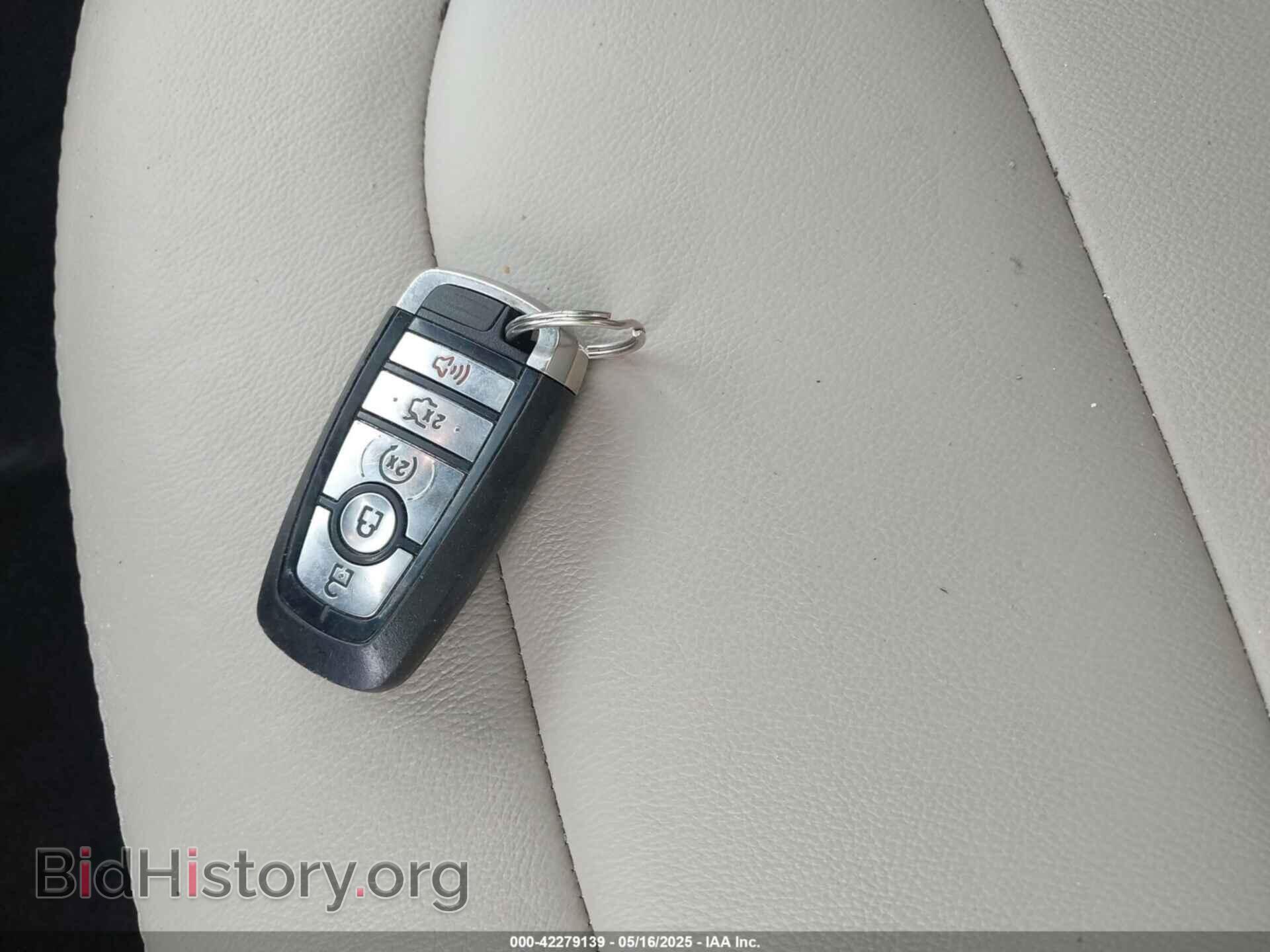 2018 FORD EXPLORER - VIN: 1FM5K7D8XJGB51280 - Photo 11