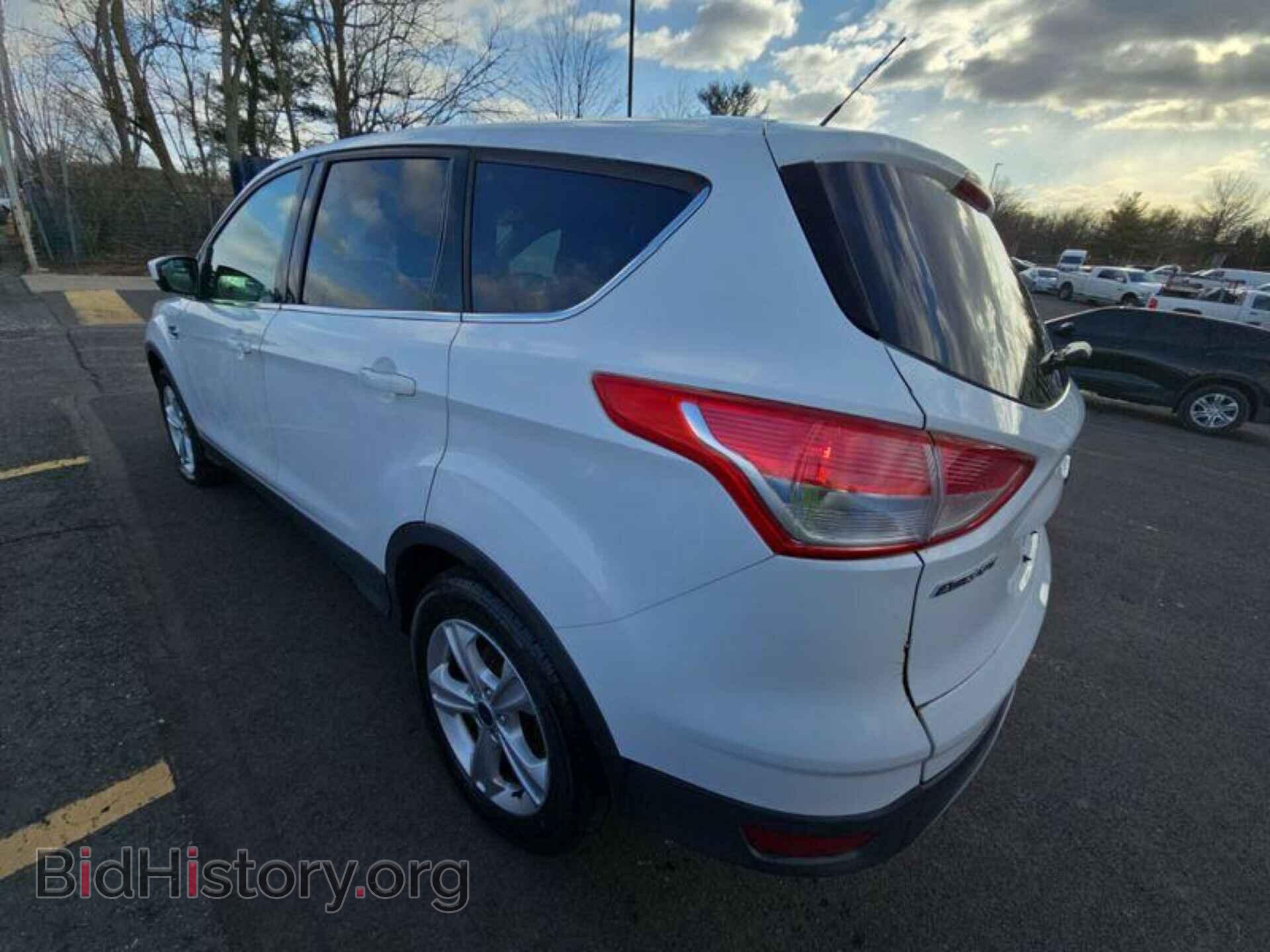 2015 FORD ESCAPE - VIN: 1FMCU9GX9FUB13662 - Фото 15