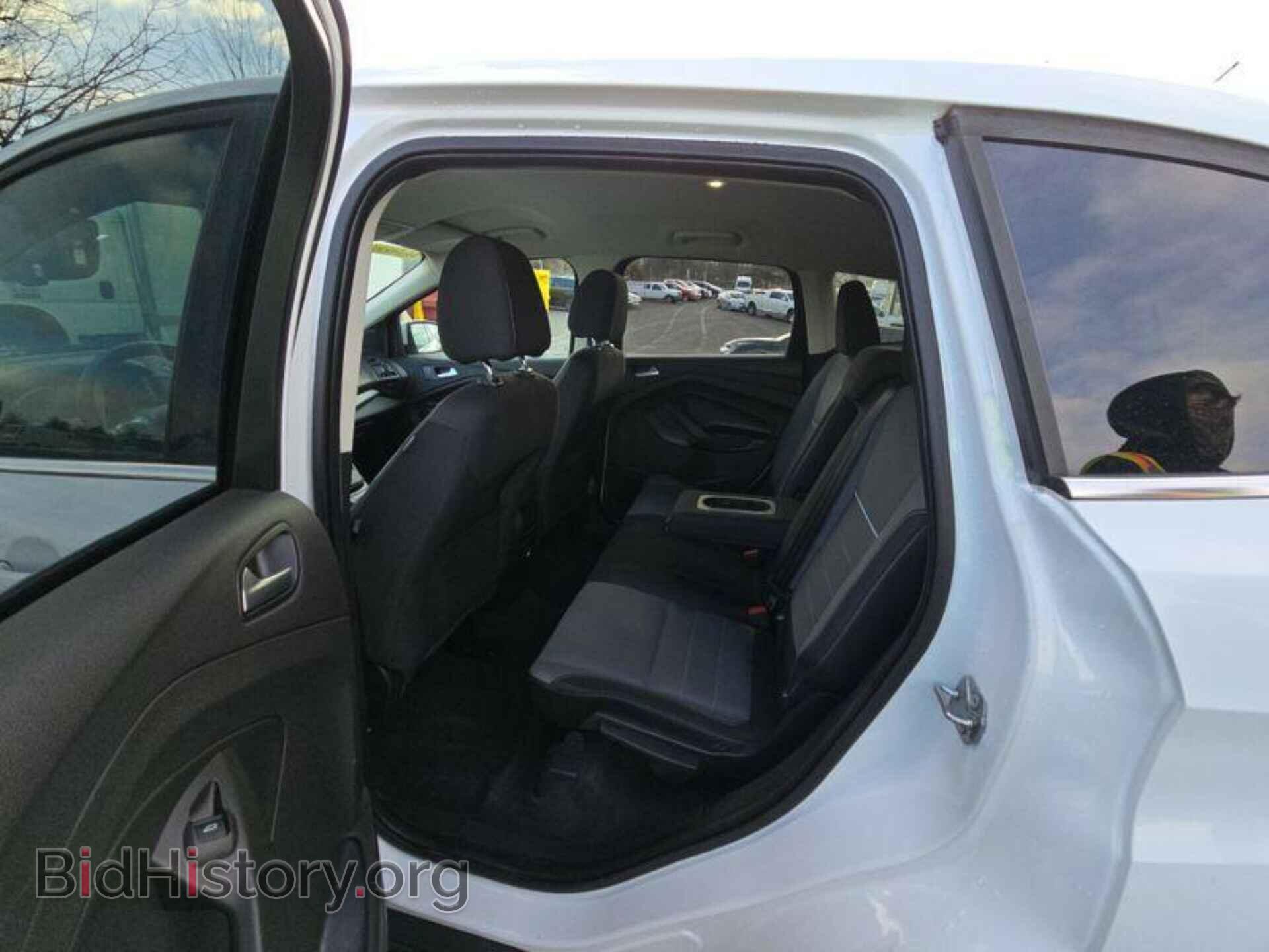 2015 FORD ESCAPE - VIN: 1FMCU9GX9FUB13662 - Фото 20