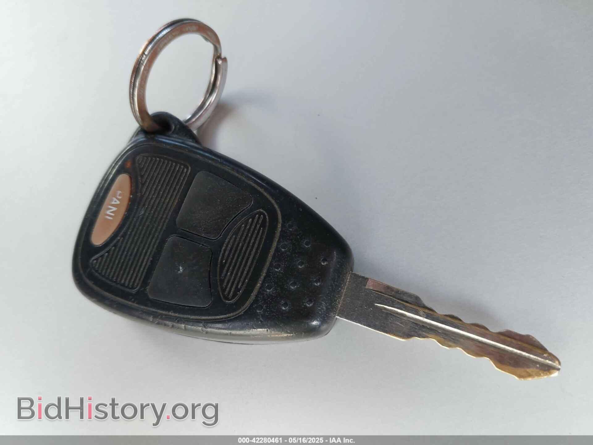 2007 DODGE CALIBER - VIN: 1B3HB48B97D109300 - Фото 11