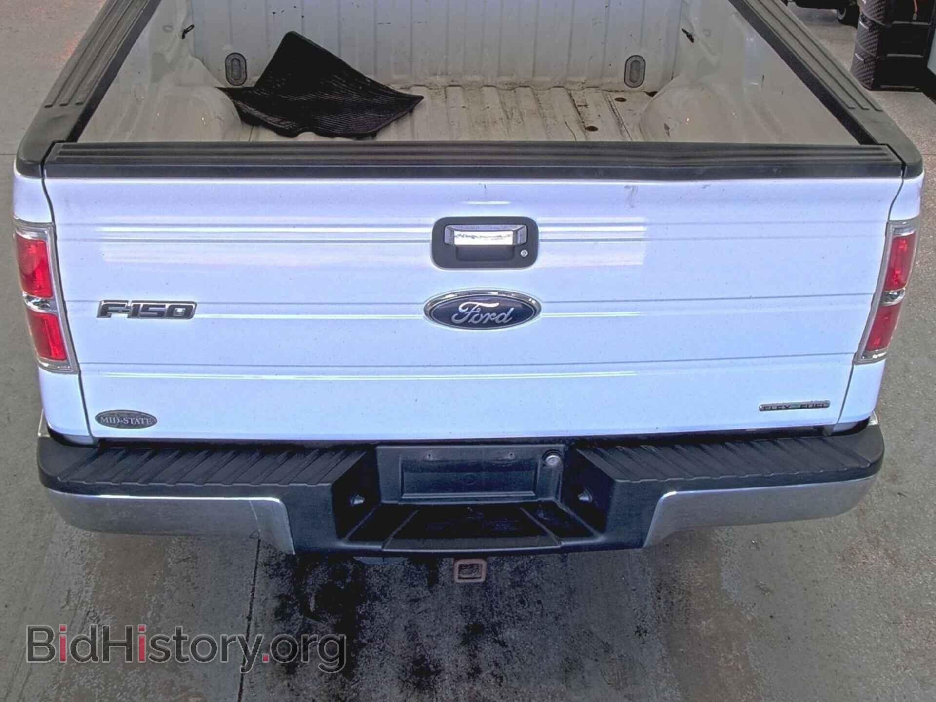 2014 FORD F-150 - VIN: 1FTFW1EF9EFB59177 - Фото 18