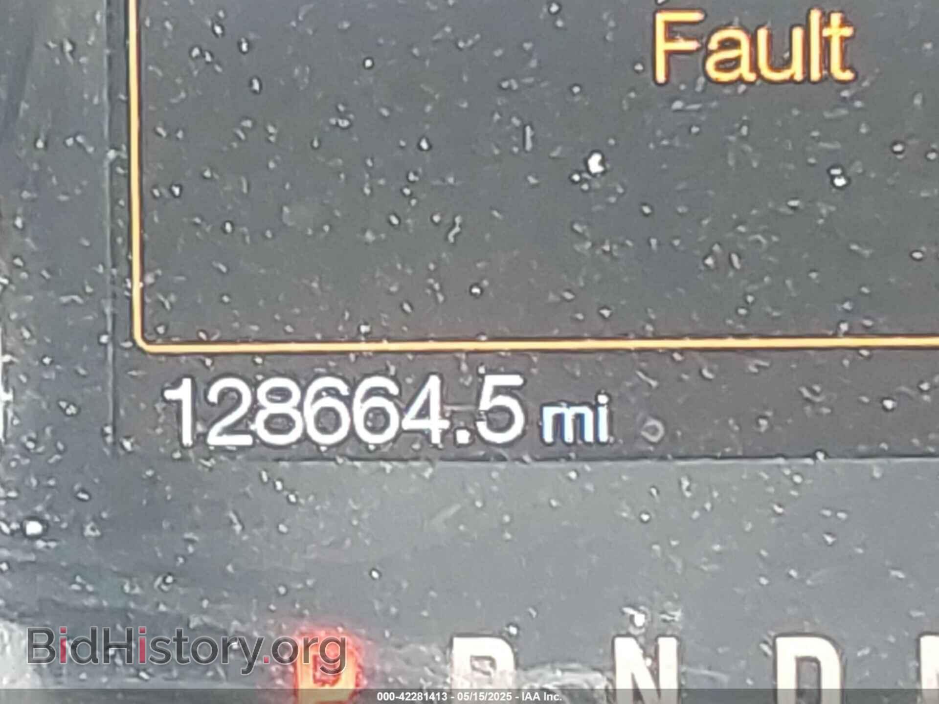 2011 FORD F-150 - VIN: 1FTFW1EF2BFA55285 - Фото 15