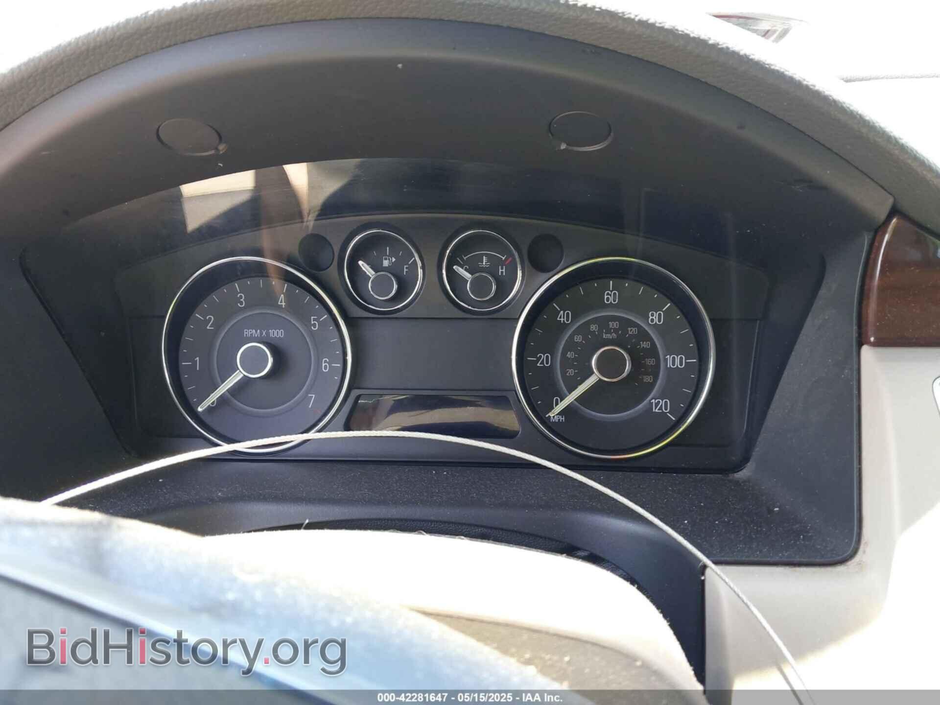 2010 FORD FLEX - VIN: 2FMGK5CC6ABB09943 - Фото 7