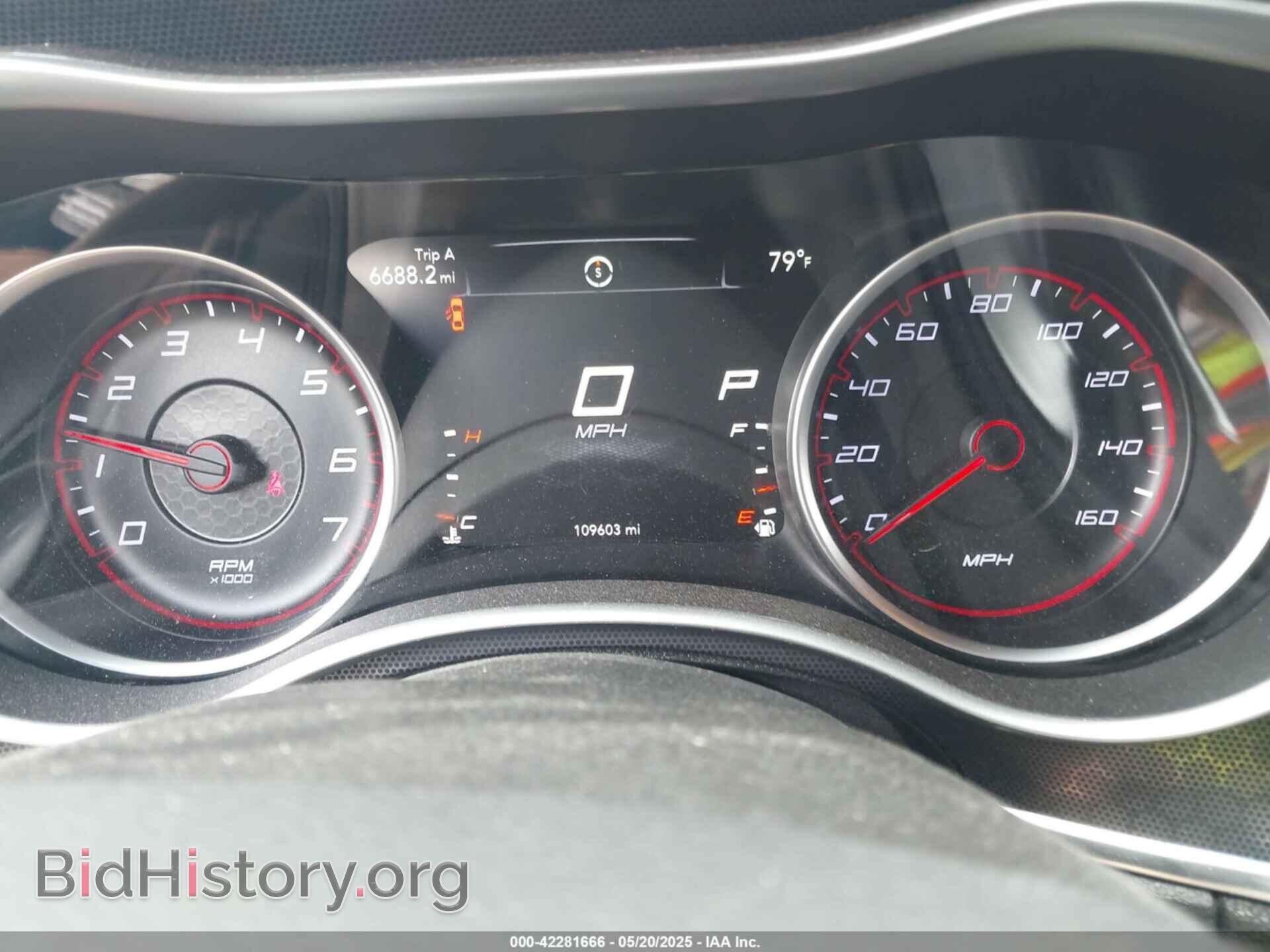 2015 DODGE CHARGER - VIN: 2C3CDXCT5FH817229 - Фото 7