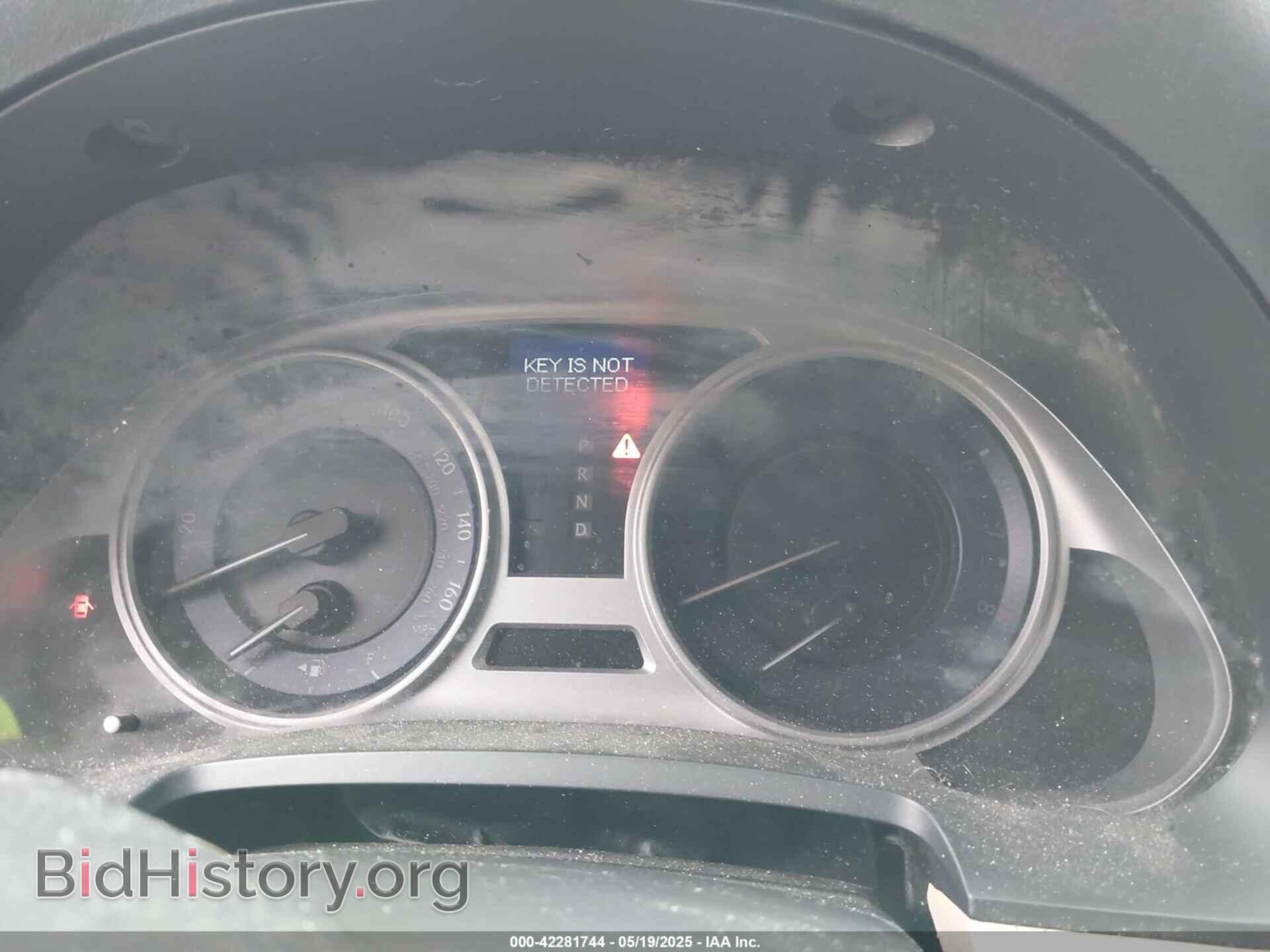 2007 LEXUS IS 250 - VIN: JTHCK262572018597 - Photo 7