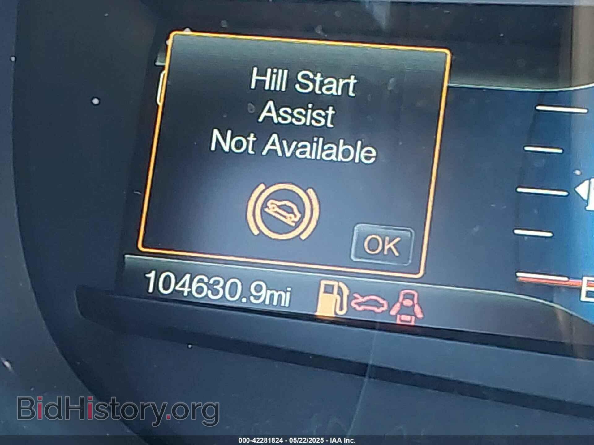 2018 FORD EDGE - VIN: 2FMPK4K87JBC02493 - Фото 7