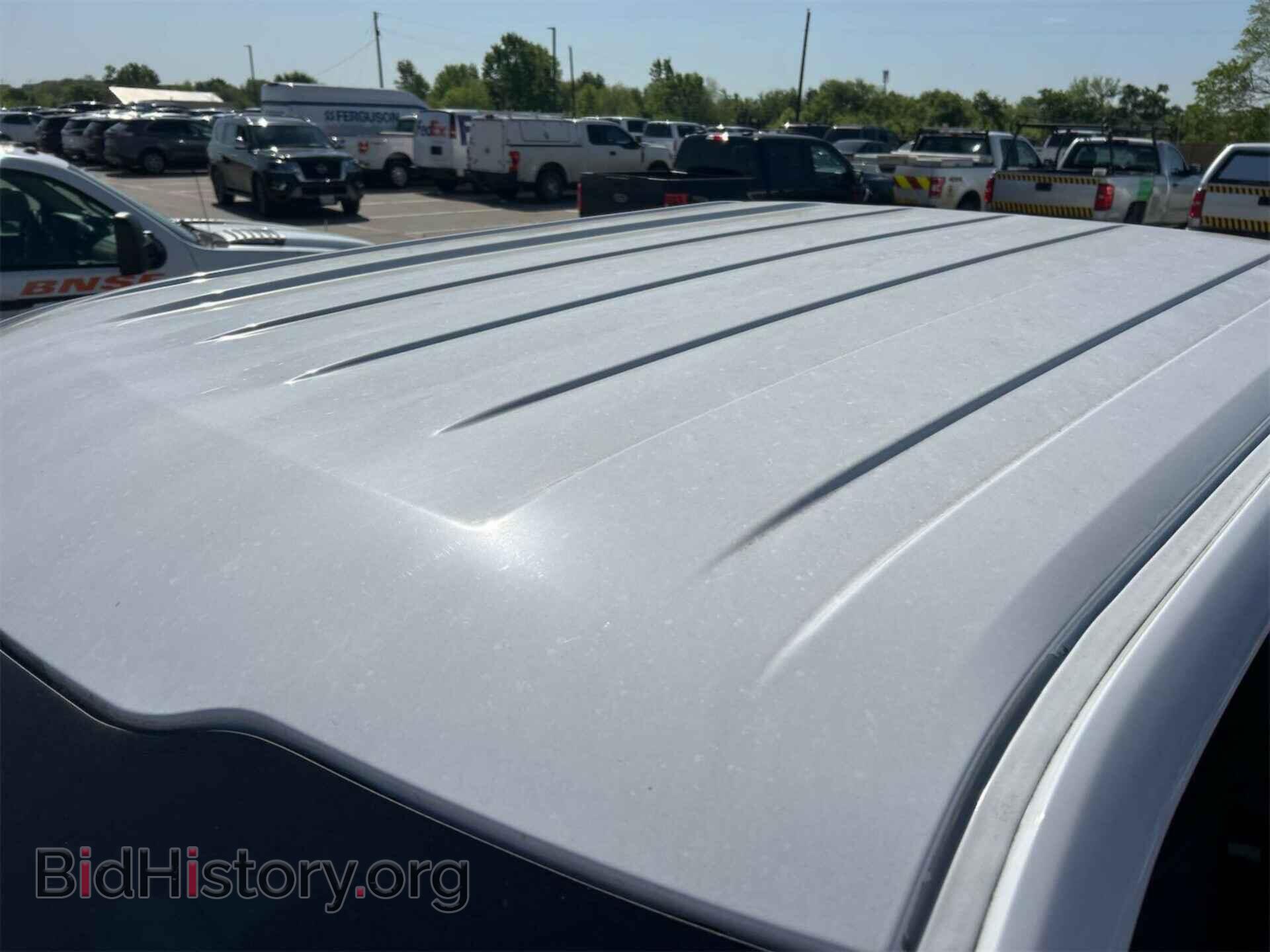 2017 FORD F150 - VIN: 1FTFW1EF7HKC30727 - Фото 20