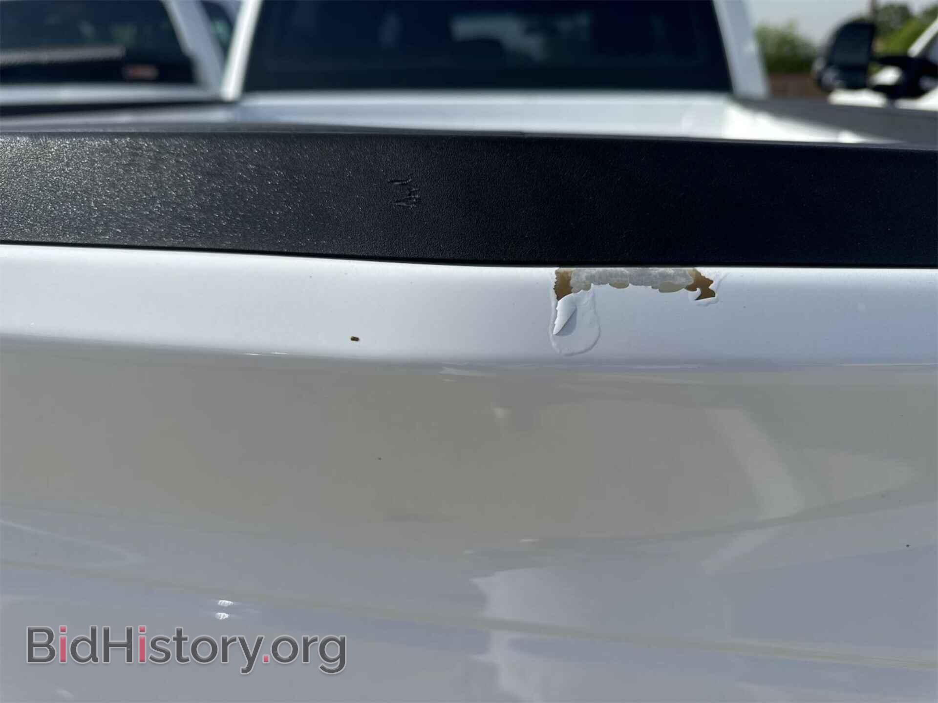 2017 FORD F150 - VIN: 1FTFW1EF7HKC30727 - Фото 6