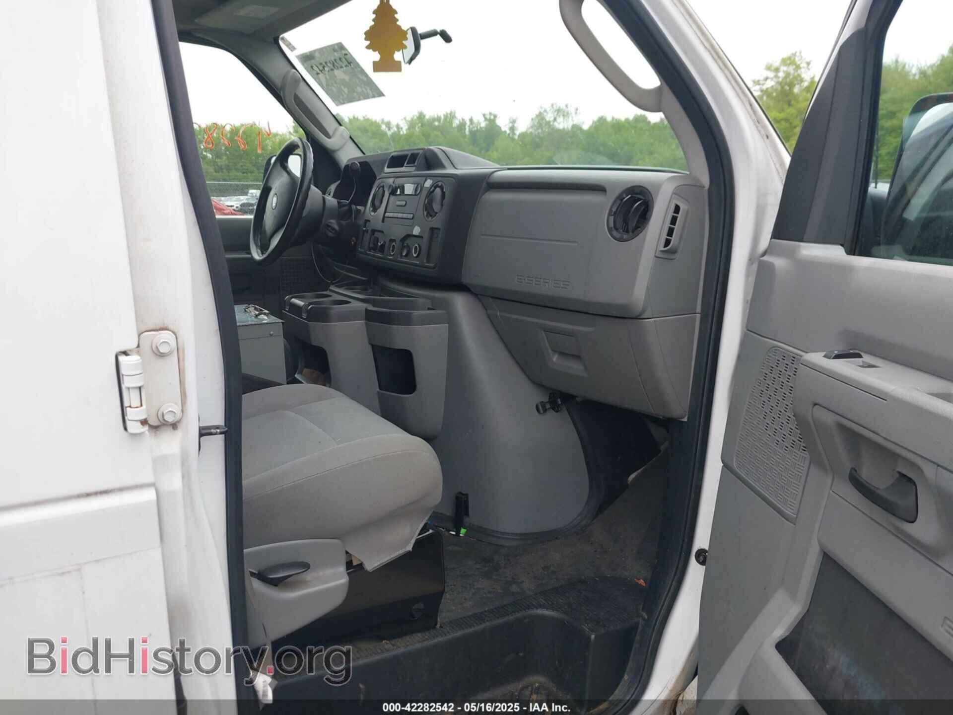 2011 FORD E-250 - VIN: 1FTNE2EL4BDB32079 - Photo 5