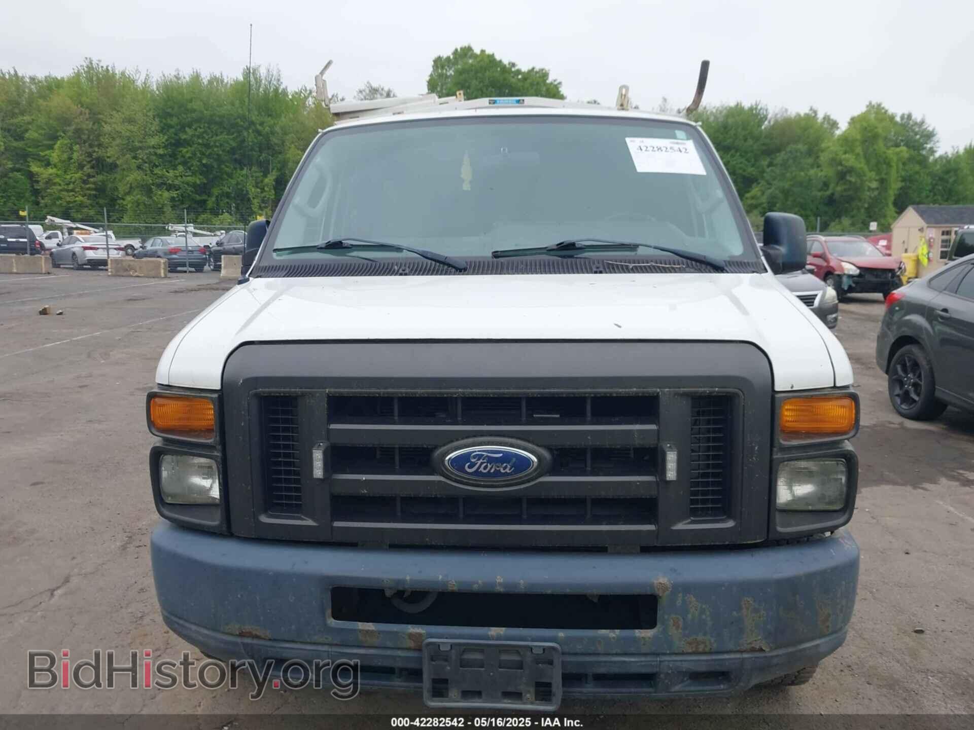 2011 FORD E-250 - VIN: 1FTNE2EL4BDB32079 - Photo 6