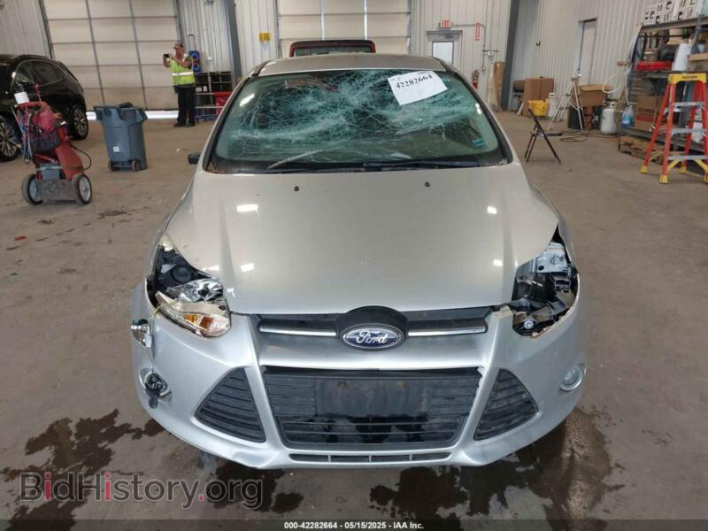 2014 Ford FOCUS (VIN 1FADP3F21EL195951) — photo 6 of 12