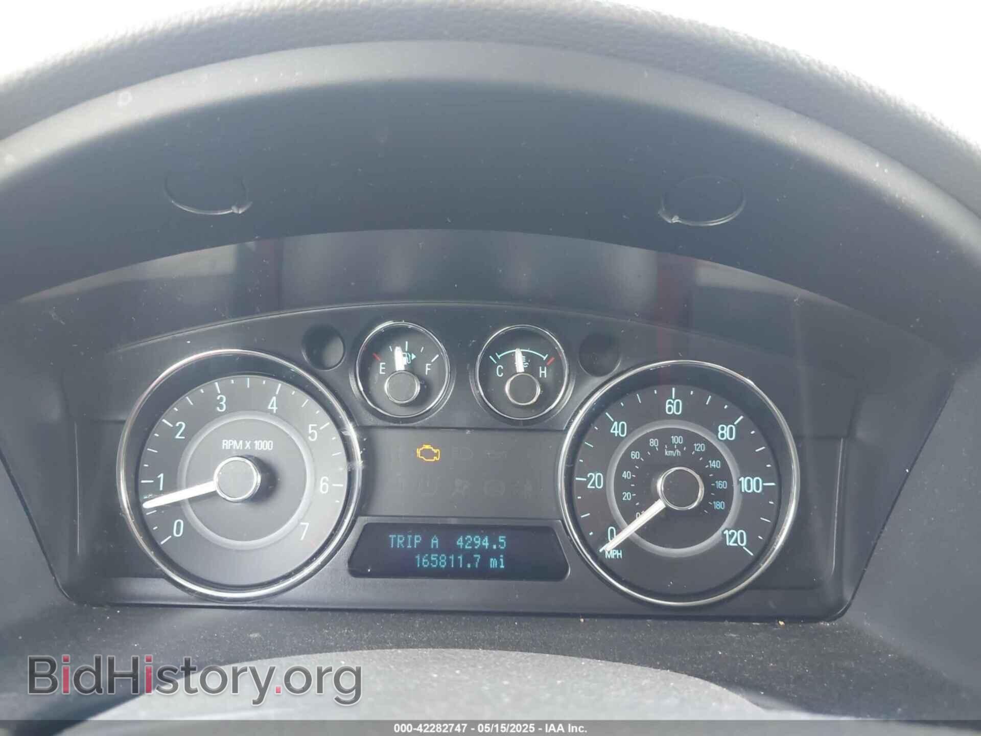2010 FORD FLEX - VIN: 2FMGK5CC8ABA21072 - Фото 7
