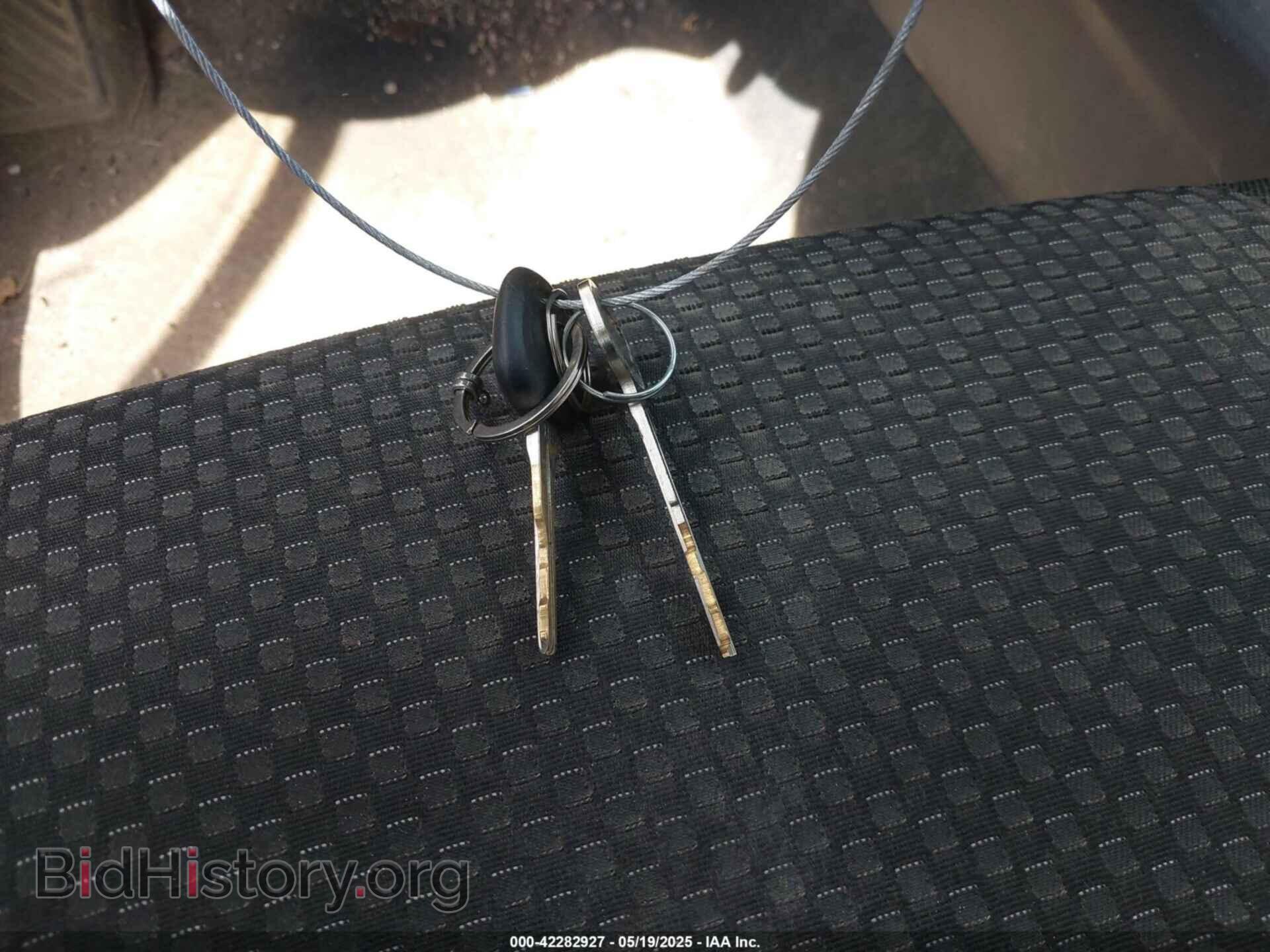2008 HYUNDAI ACCENT - VIN: KMHCM36C48U100395 - Фото 11