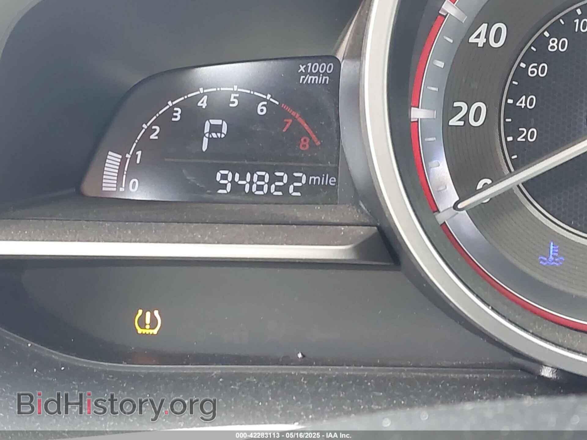 2014 MAZDA MAZDA3 - VIN: JM1BM1V71E1128614 - Фото 16