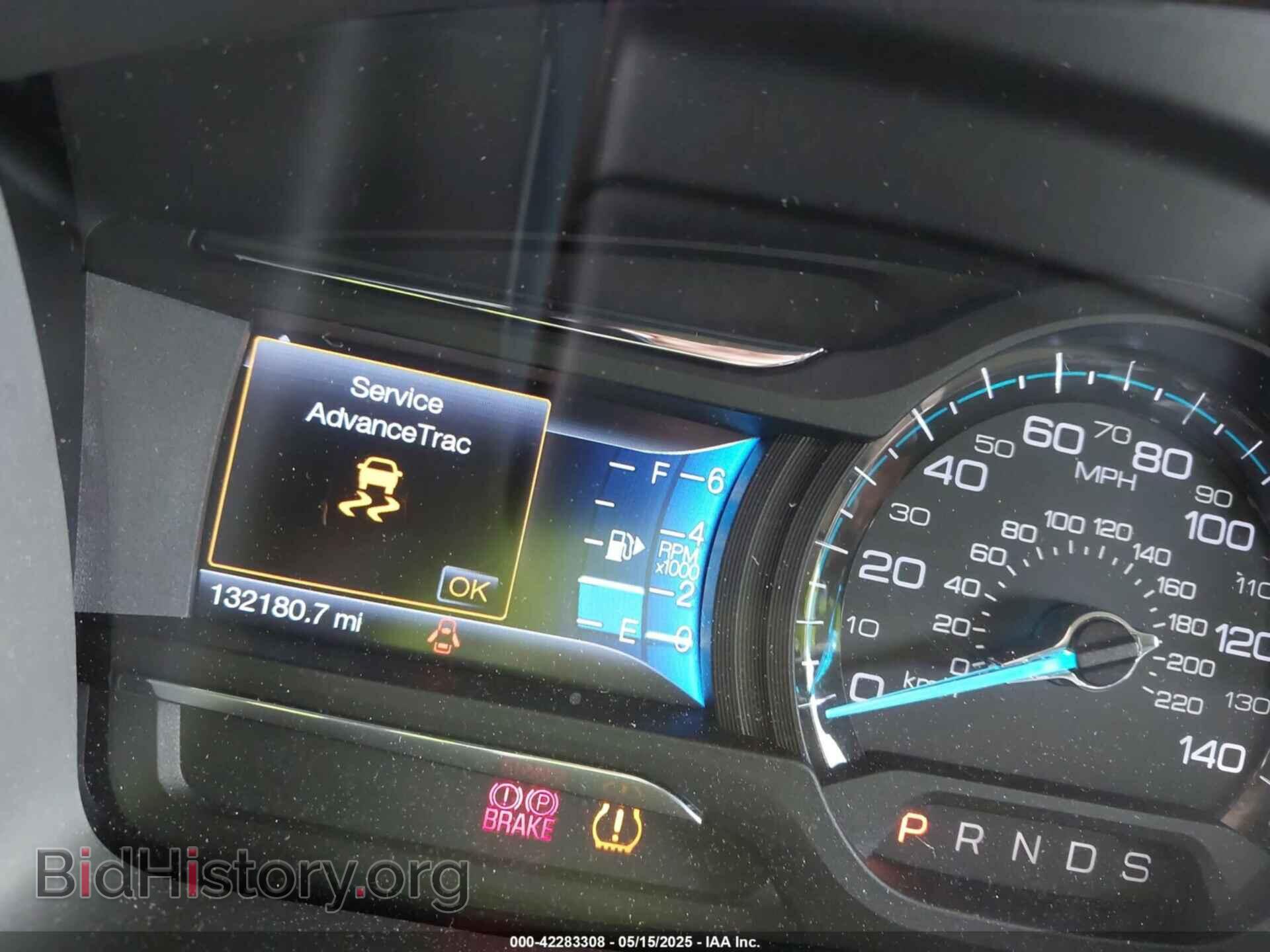 2016 FORD FLEX - VIN: 2FMGK5D83GBA02240 - Photo 15