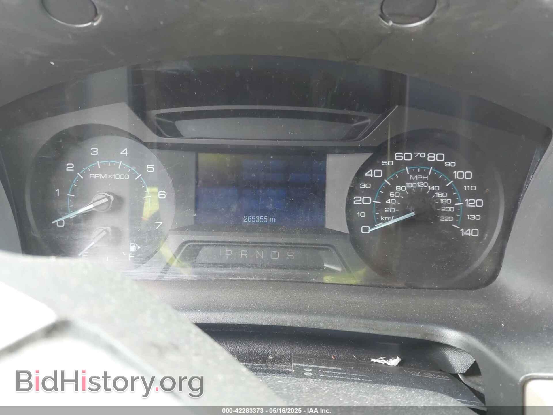 2014 FORD FLEX - VIN: 2FMGK5B83EBD18334 - Photo 16