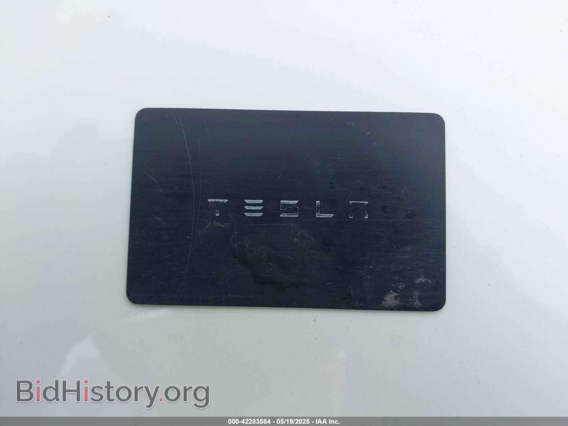 2021 TESLA MODEL Y - VIN: 5YJYGAEE3MF258979 - Фото 11