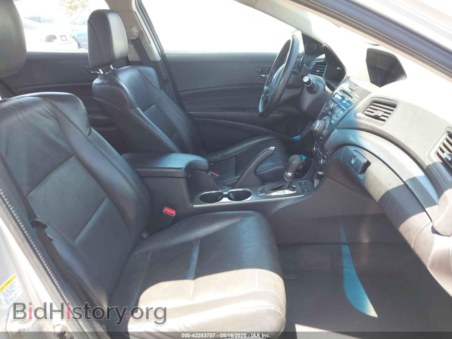 2015 ACURA ILX - VIN: 19VDE1F70FE008489 - Фото 5
