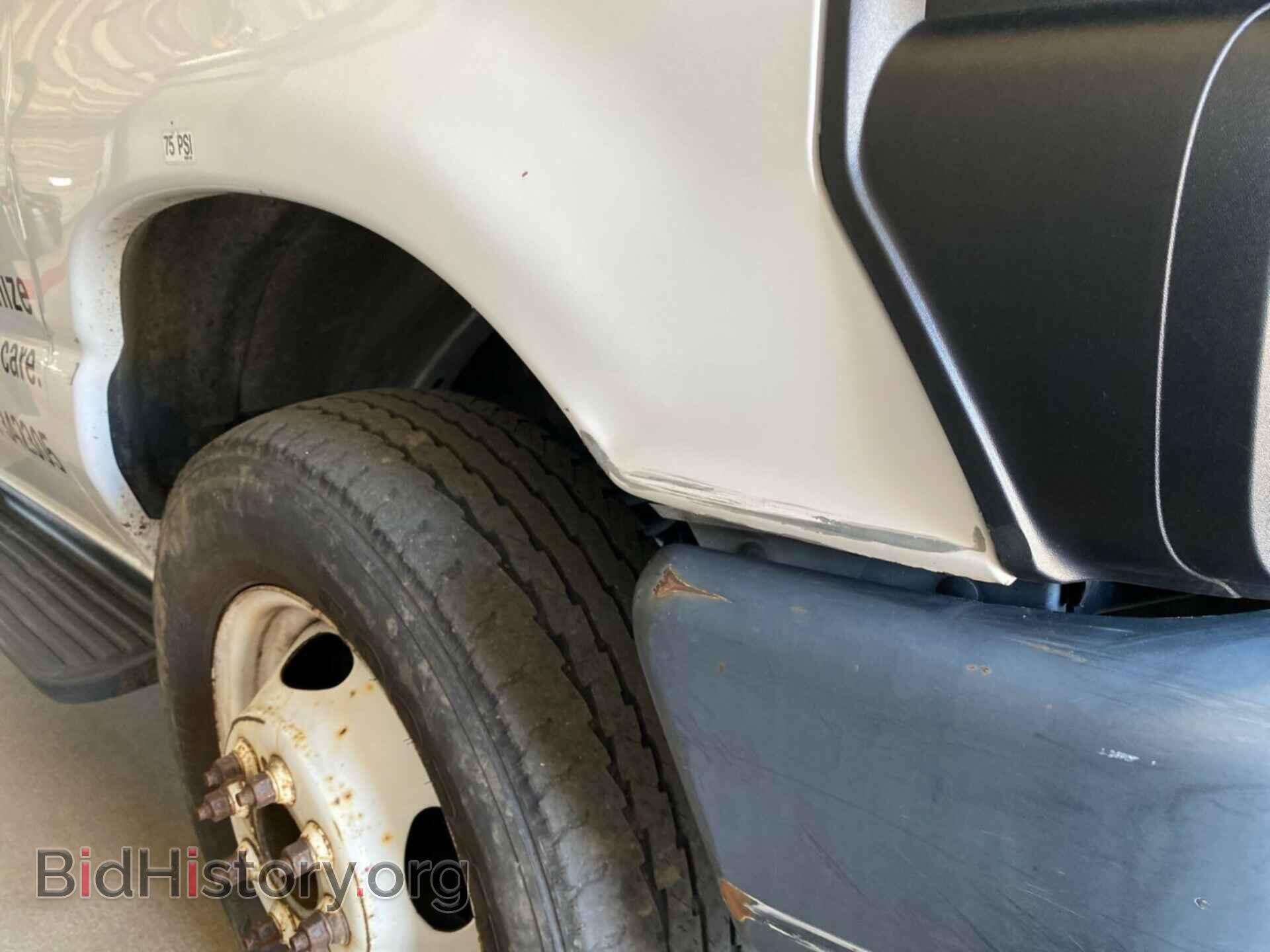 Photo 1FDXE4FL5CDA66724 - FORD E-450 CUTAWAY 2012