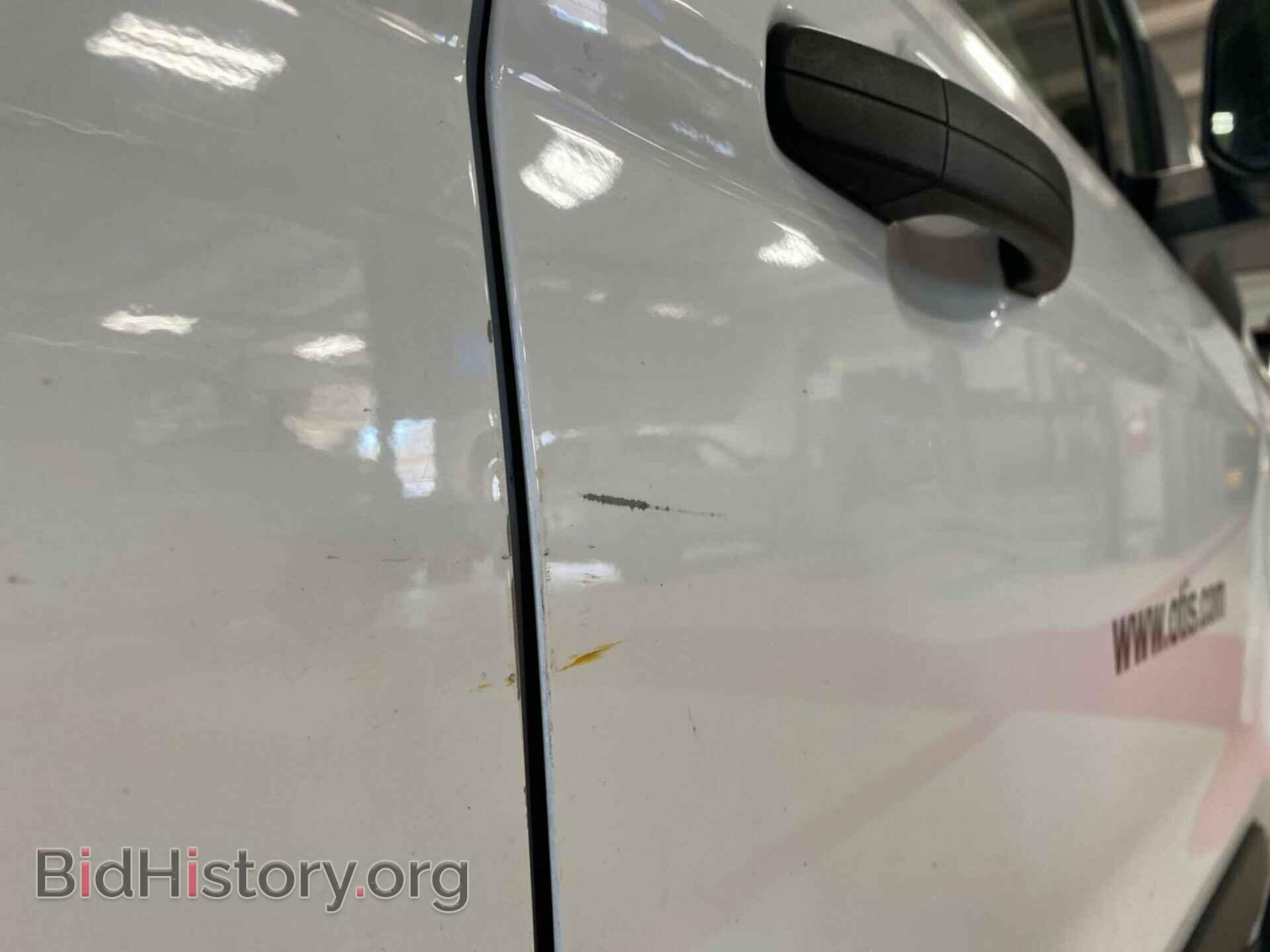2018 FORD TRANSIT CONNECT - VIN: NM0LS7E75J1360864 - Фото 2