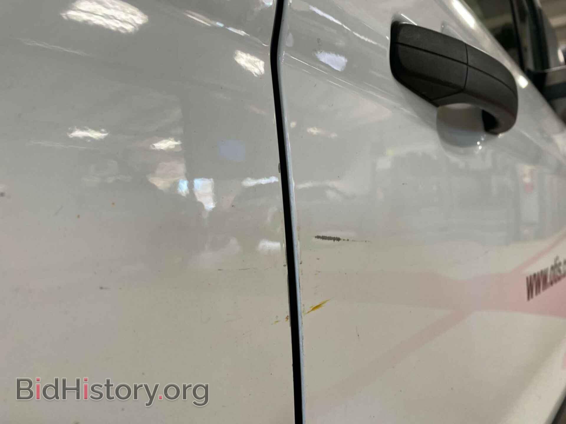 2018 FORD TRANSIT CONNECT - VIN: NM0LS7E75J1360864 - Фото 14